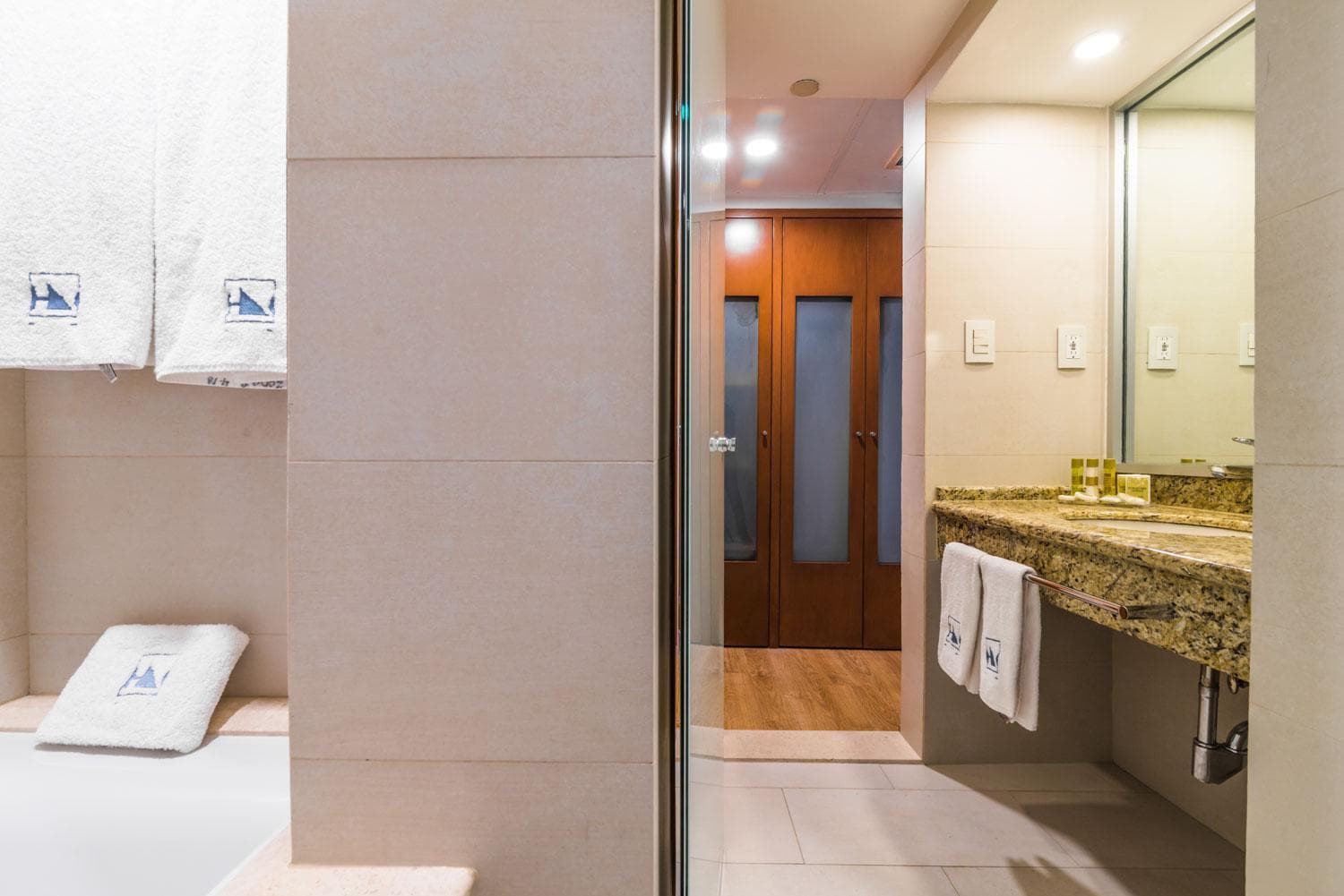 Eurostars Zona Rosa Suites — 6