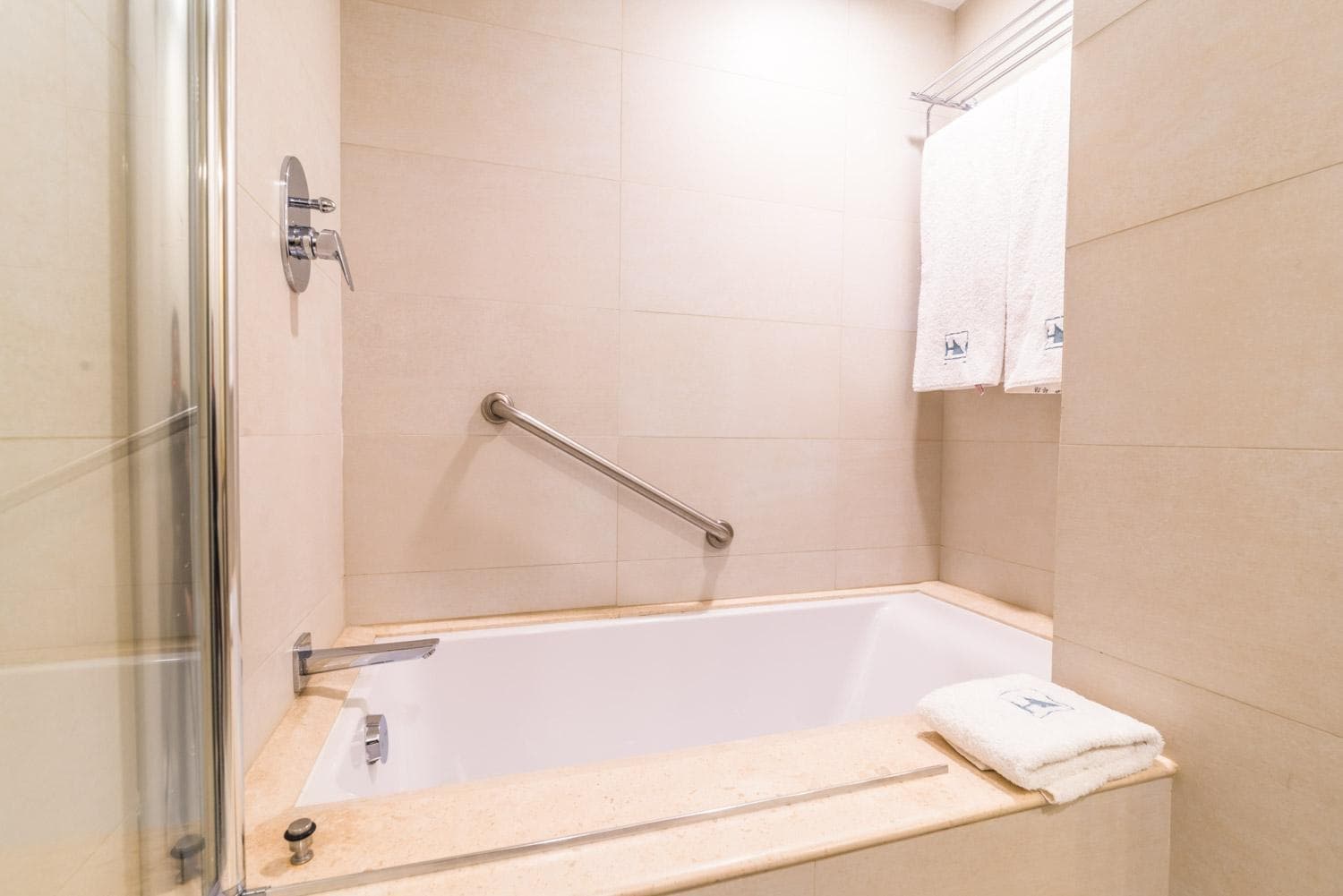 Eurostars Zona Rosa Suites — 19