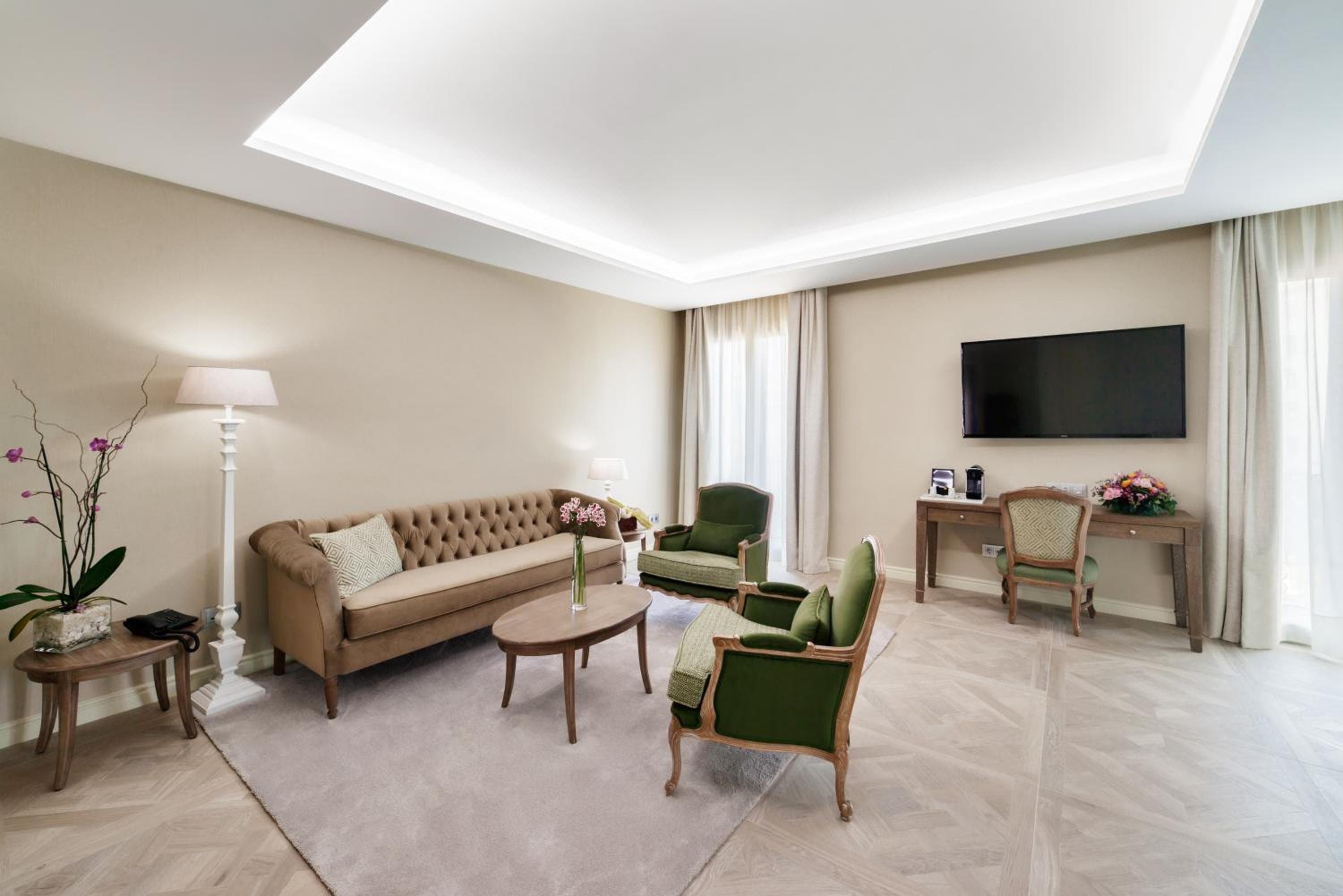 Colón Hotel Barcelona — 15
