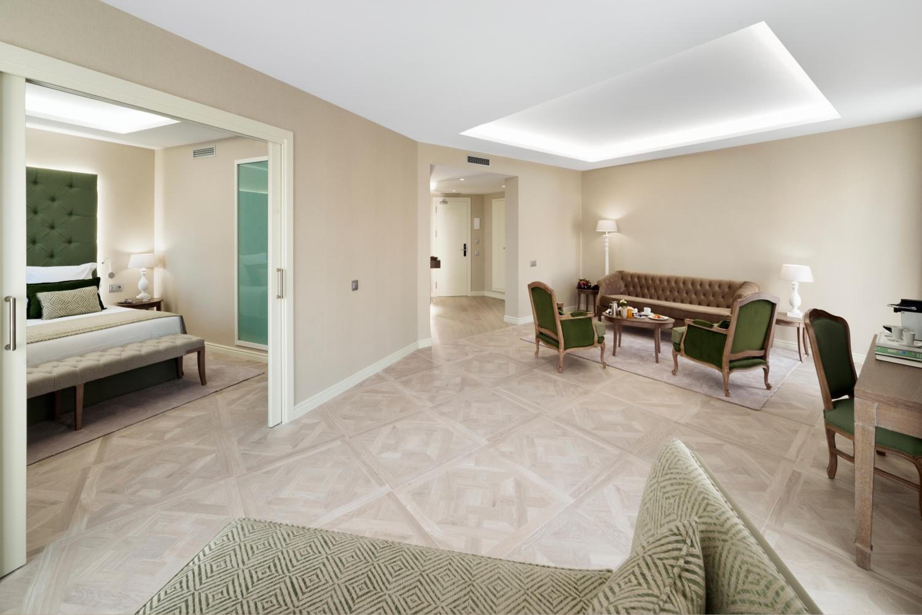 Colón Hotel Barcelona — 16