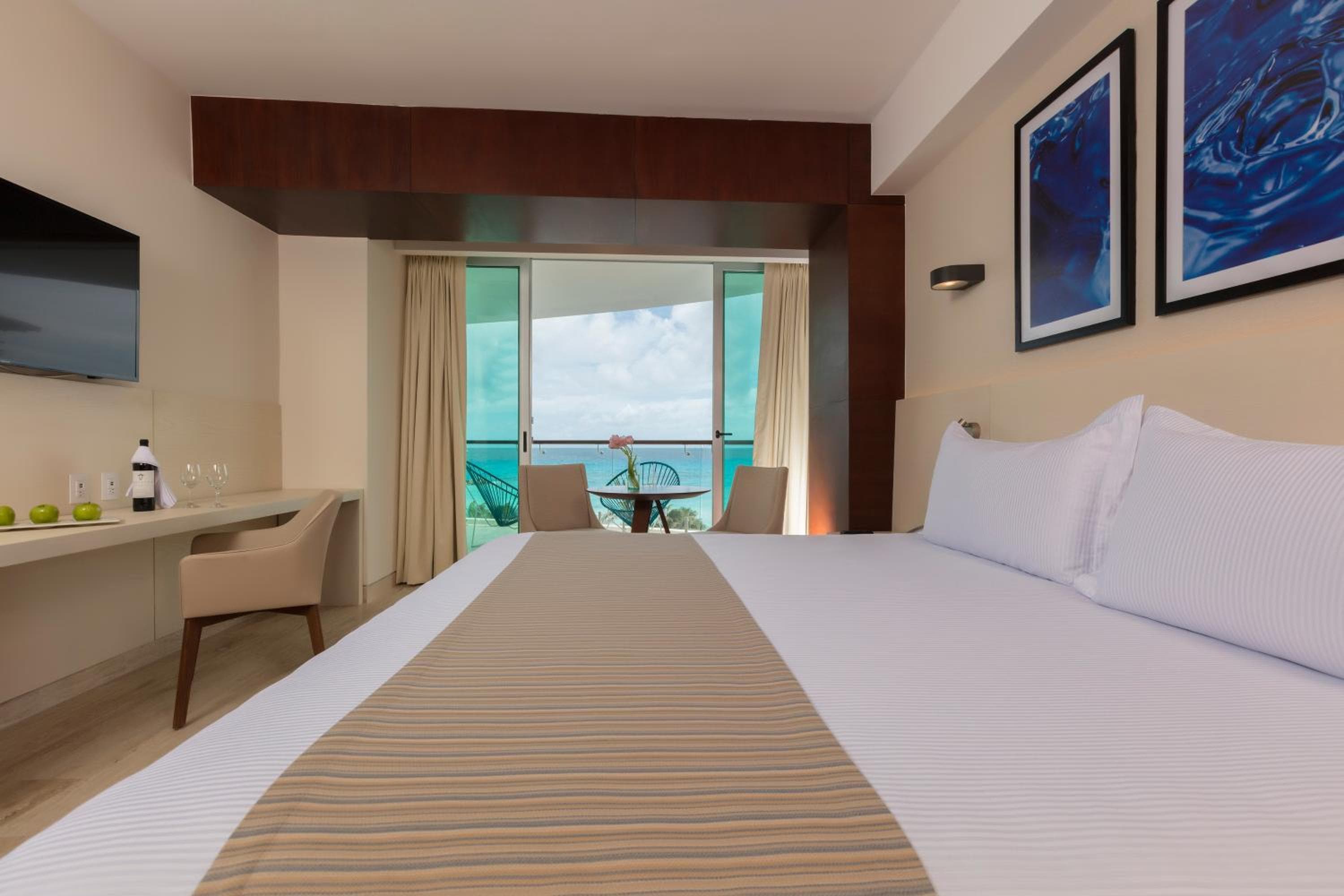 Krystal Grand Cancun All Inclusive — 8