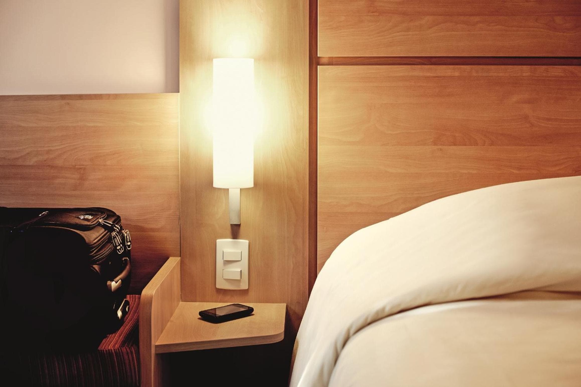 Ibis Milano Centro — 8