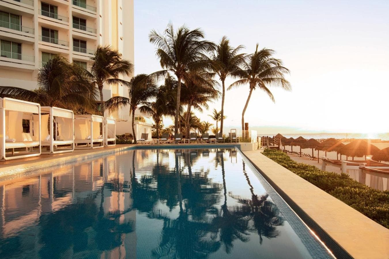 Krystal Grand Cancun All Inclusive — 8