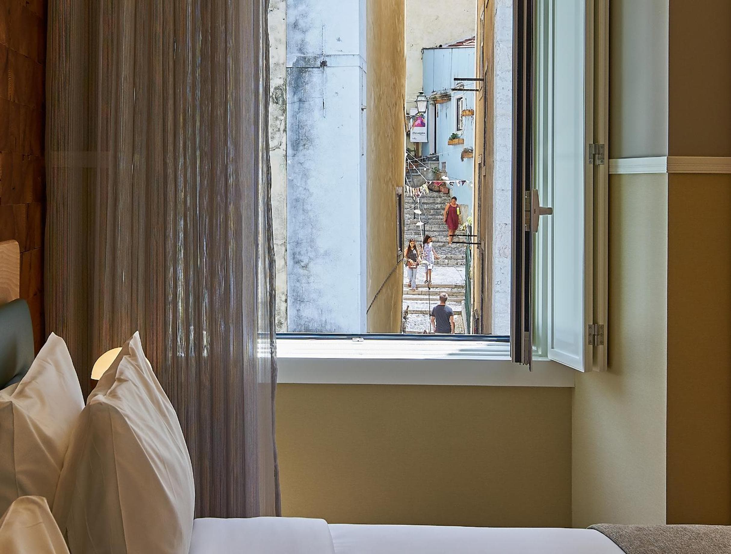 My Story Hotel Tejo — 8