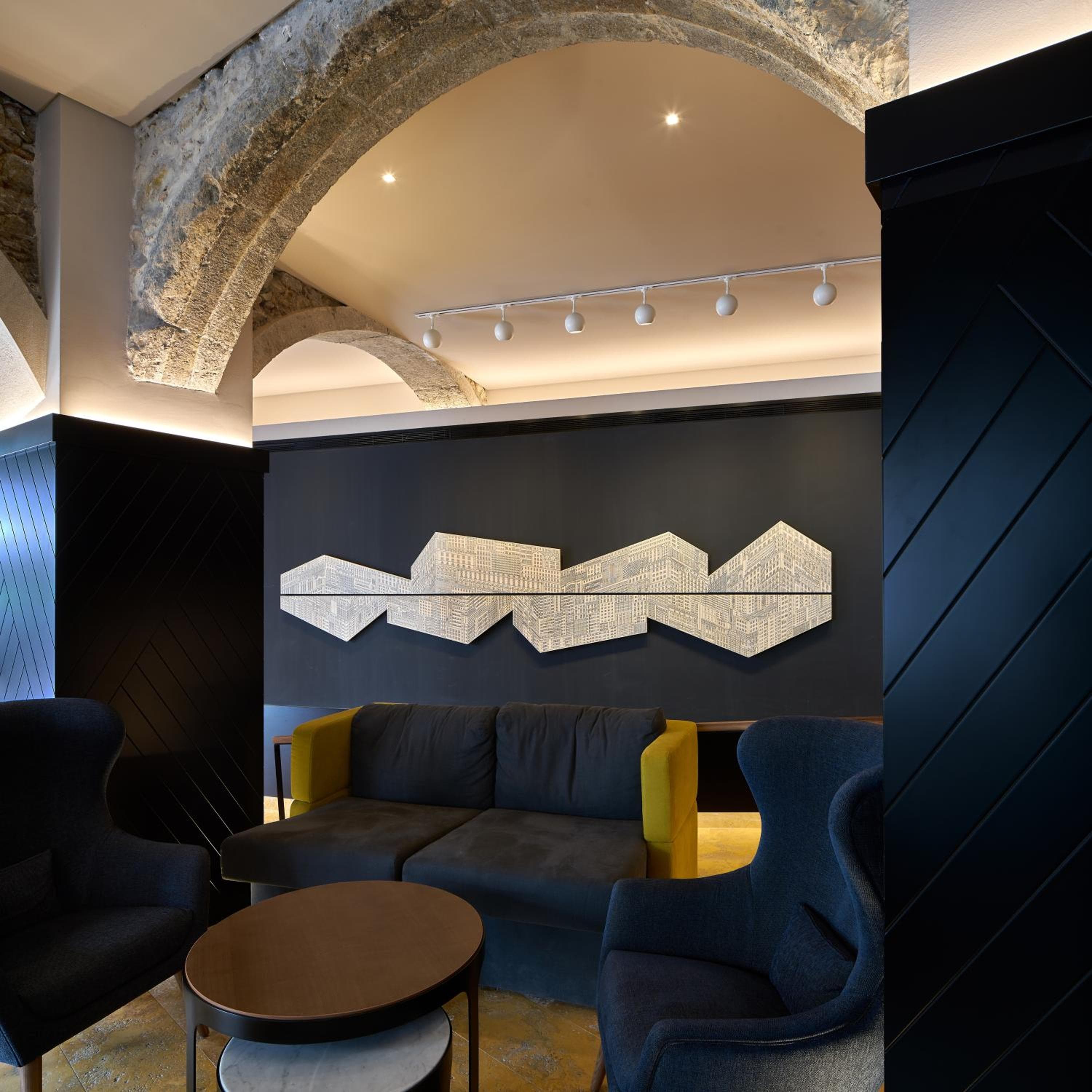 La mia storia Hotel Tejo — 18