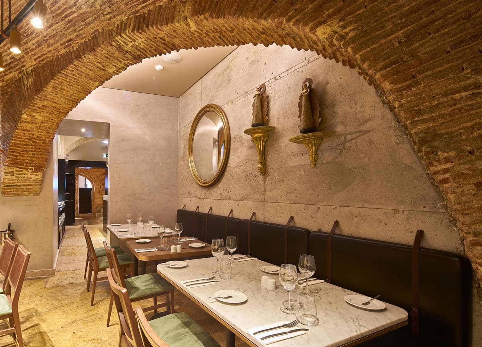 La mia storia Hotel Tejo — 5