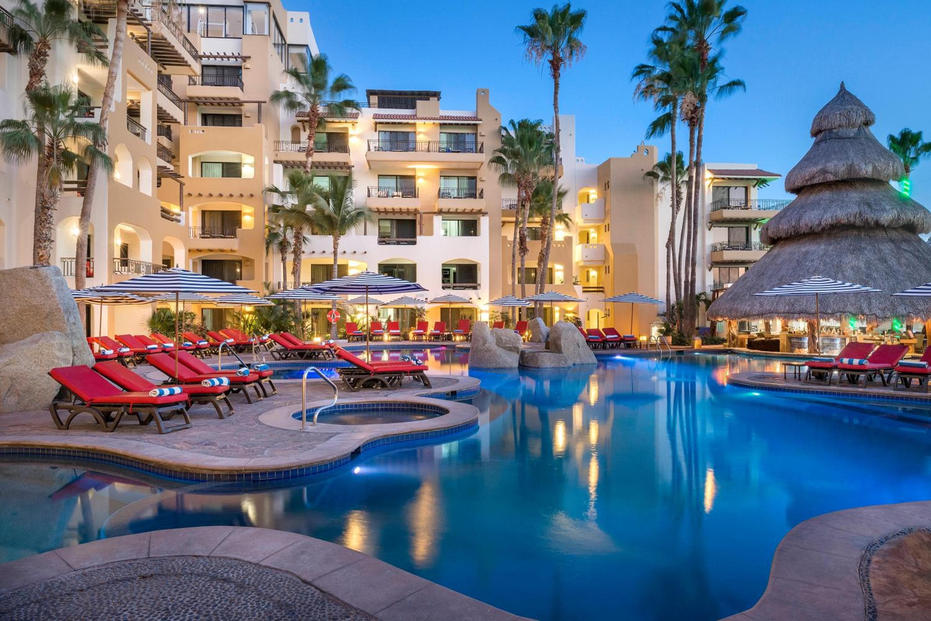 Marina Fiesta Resort & Spa, All Inclusive à la carte opzionale — 28