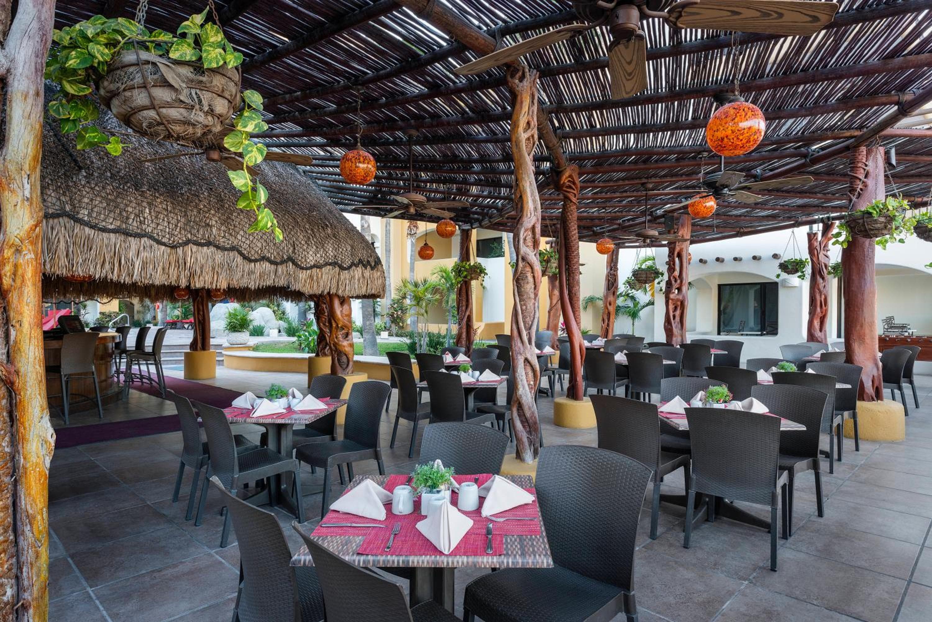 Marina Fiesta Resort & Spa, All Inclusive à la carte opzionale — 4