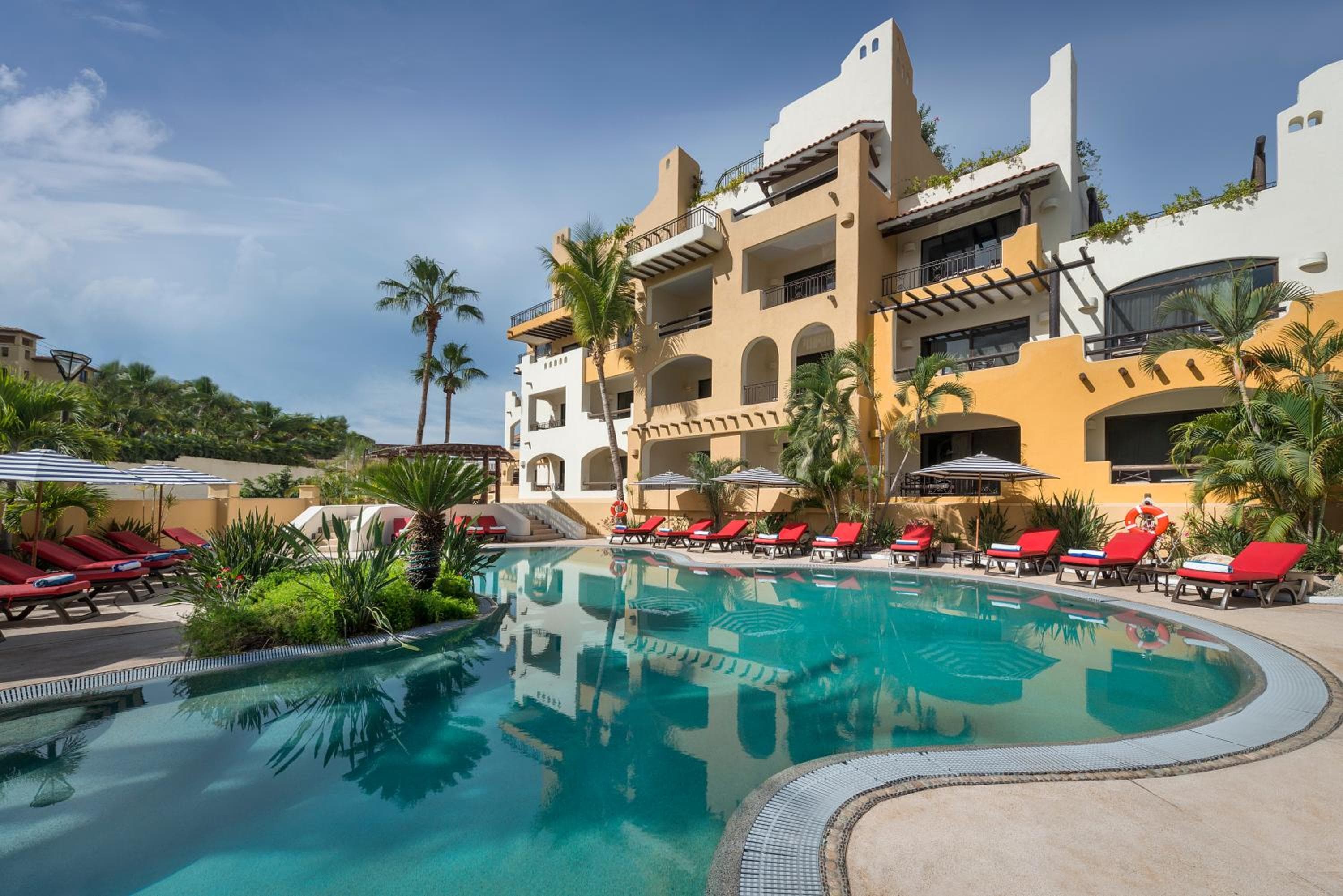 Marina Fiesta Resort & Spa, All Inclusive à la carte opzionale — 29