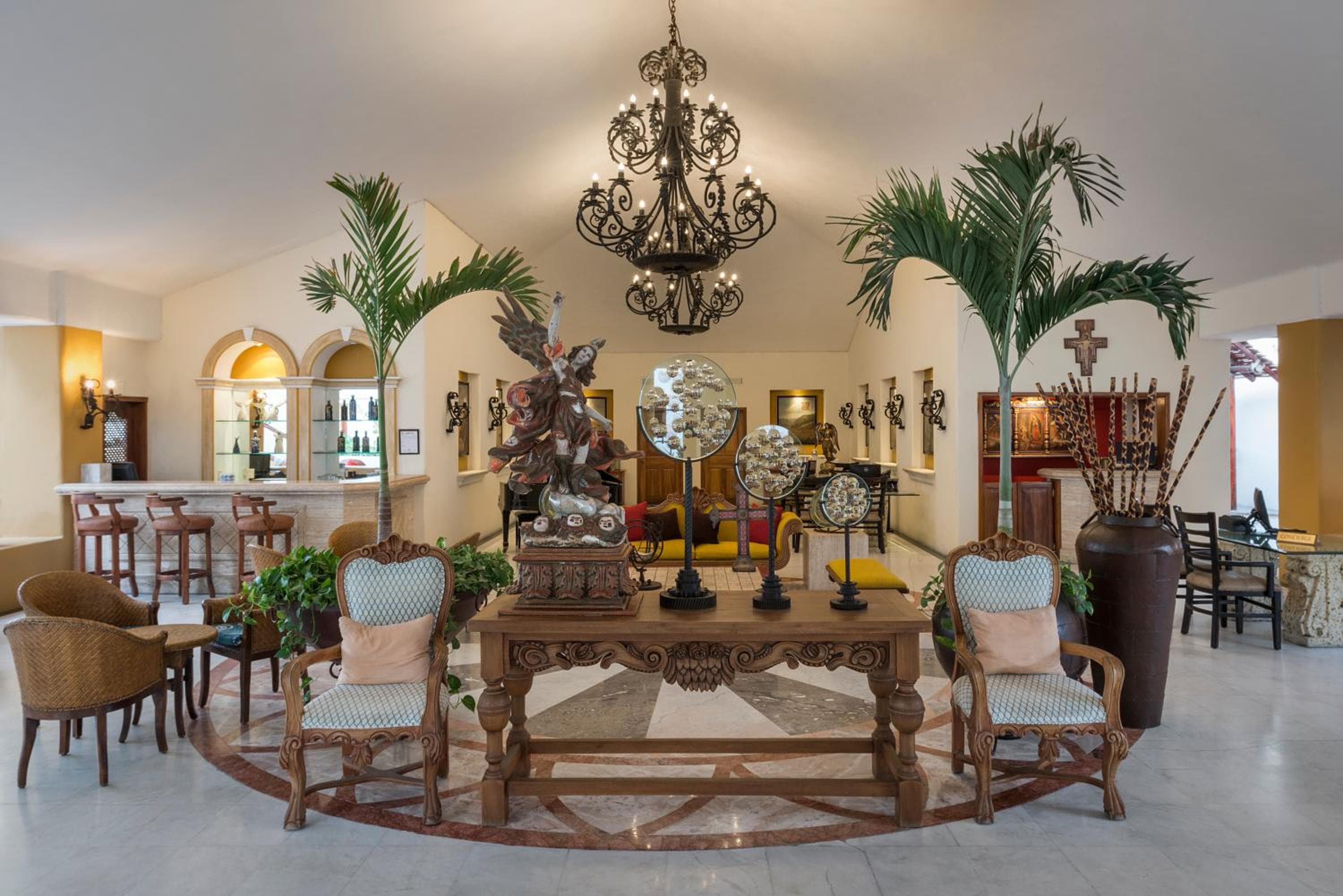 Marina Fiesta Resort & Spa, All Inclusive à la carte opzionale — 30