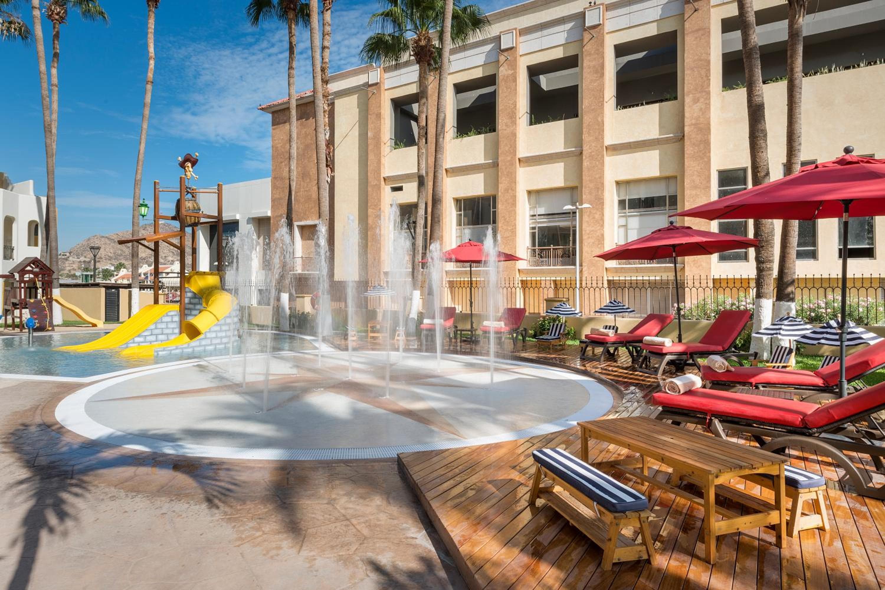 Marina Fiesta Resort & Spa, All Inclusive à la carte opzionale — 13