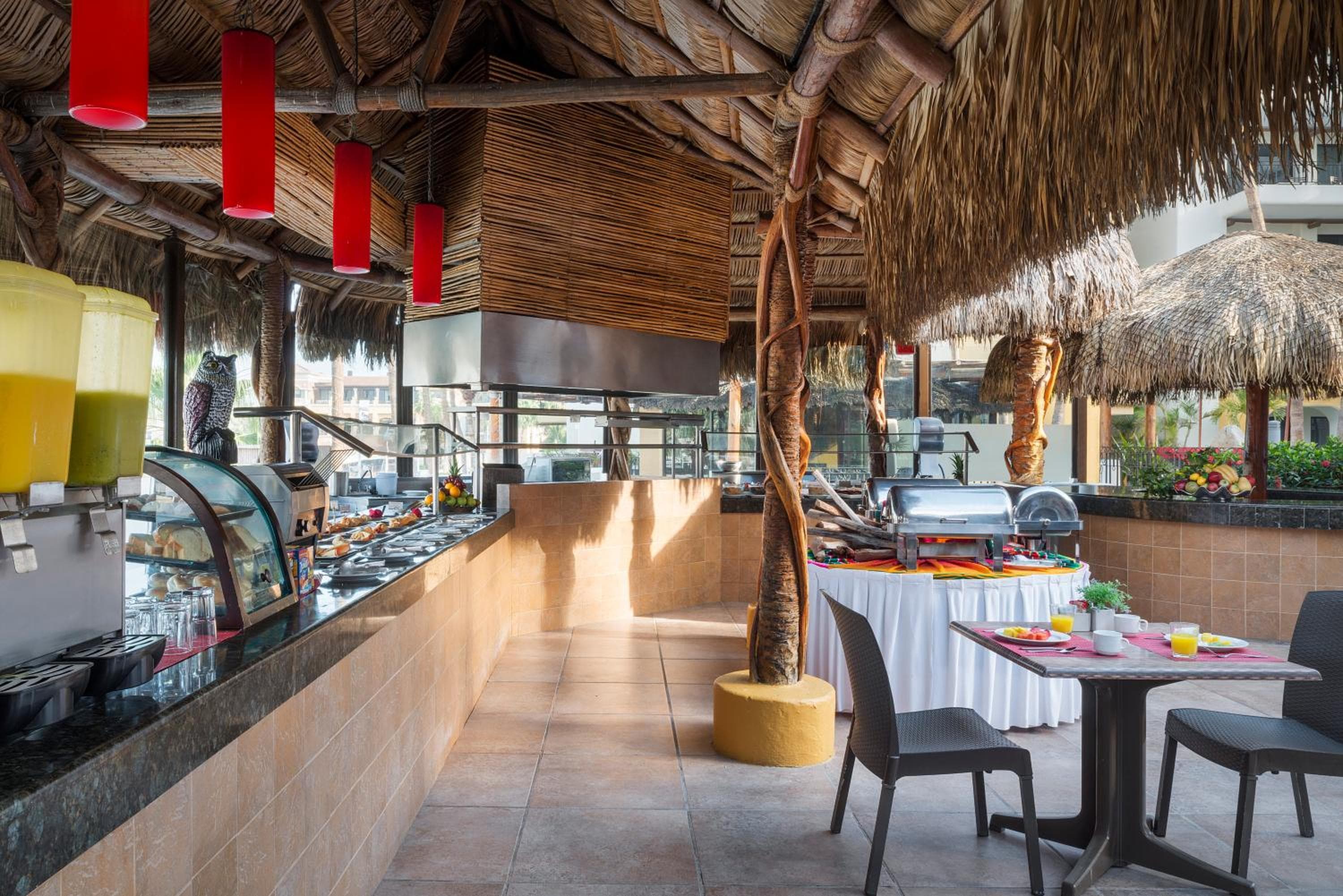 Marina Fiesta Resort & Spa, A La Carte All Inclusive Optional — 15
