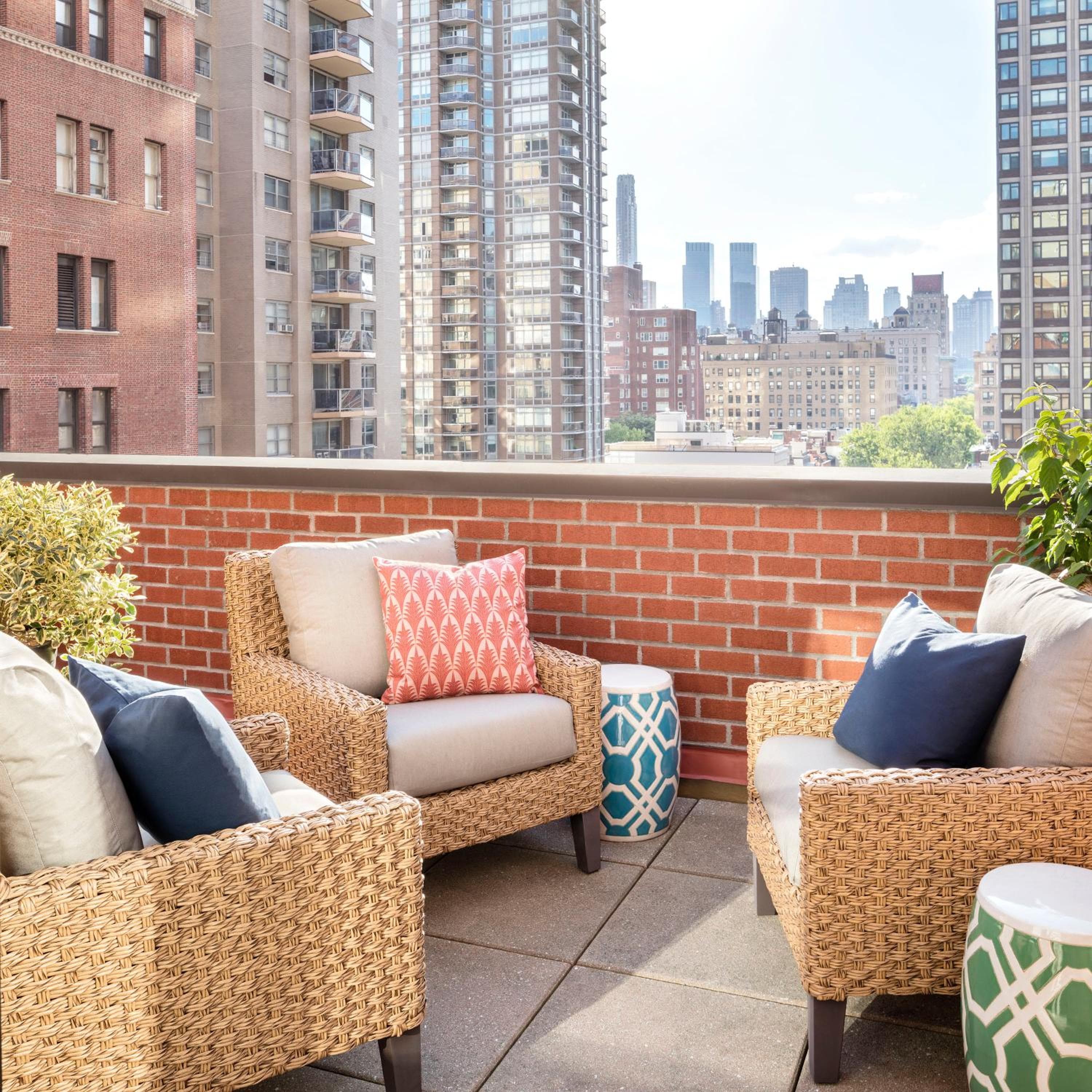 The Gardens Sonesta ES Suites New York — 26