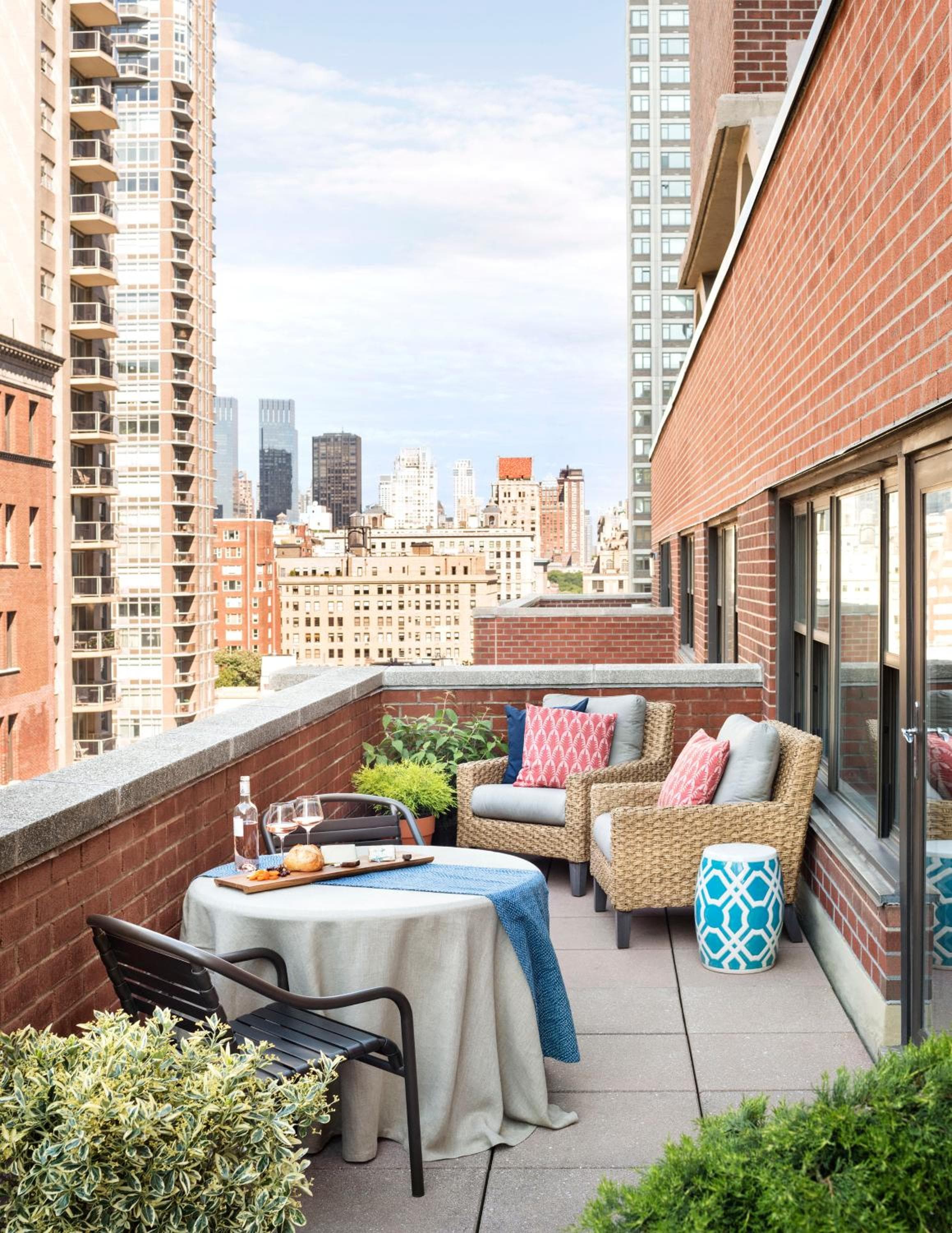 The Gardens Sonesta ES Suites New York — 25