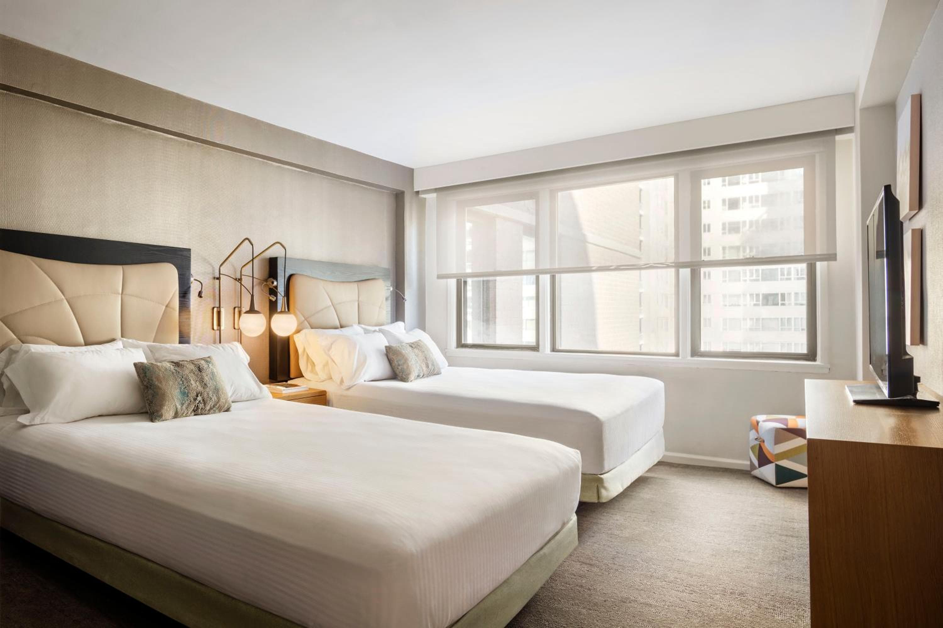 The Gardens Sonesta ES Suites New York — 23