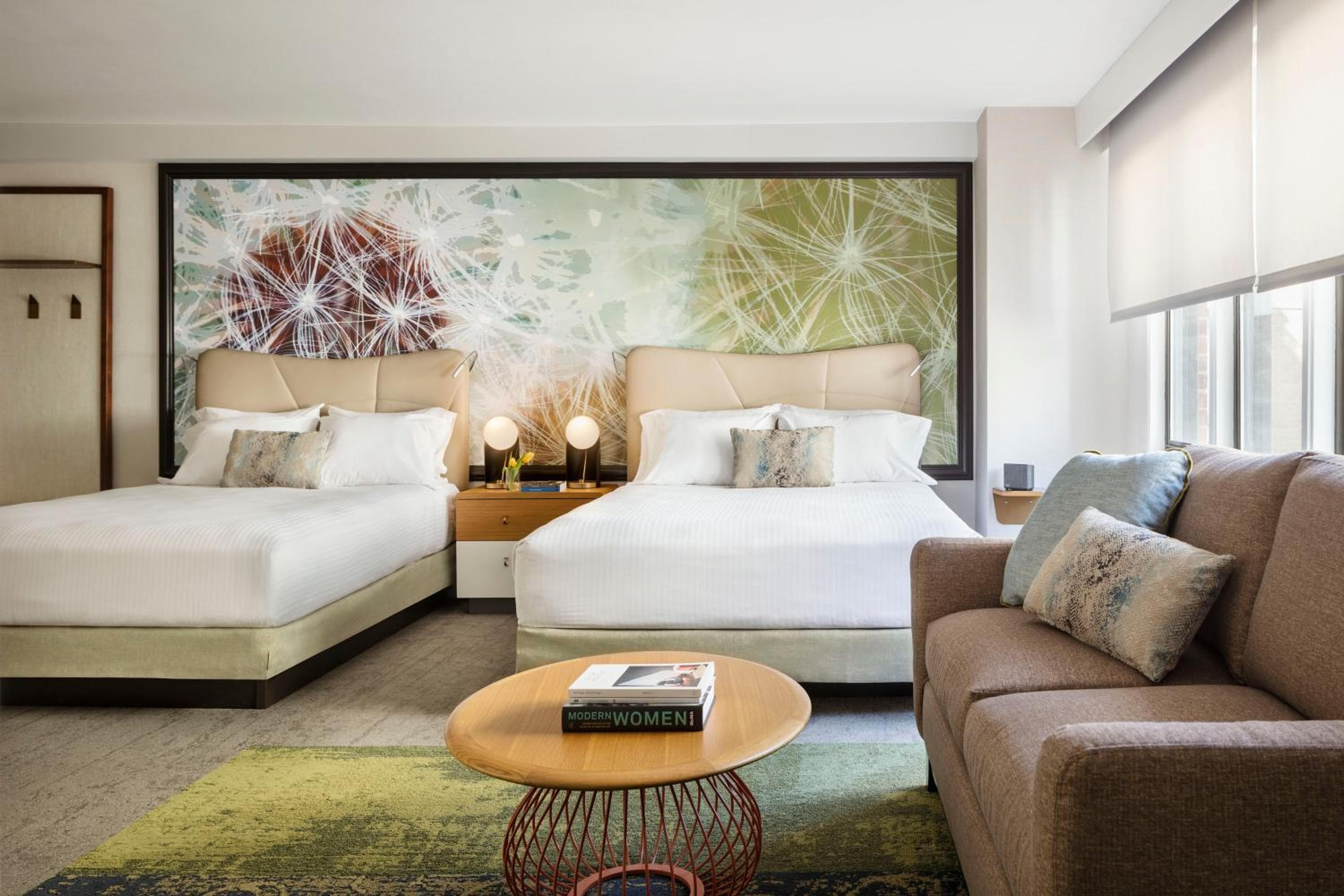 The Gardens Sonesta ES Suites New York — 13