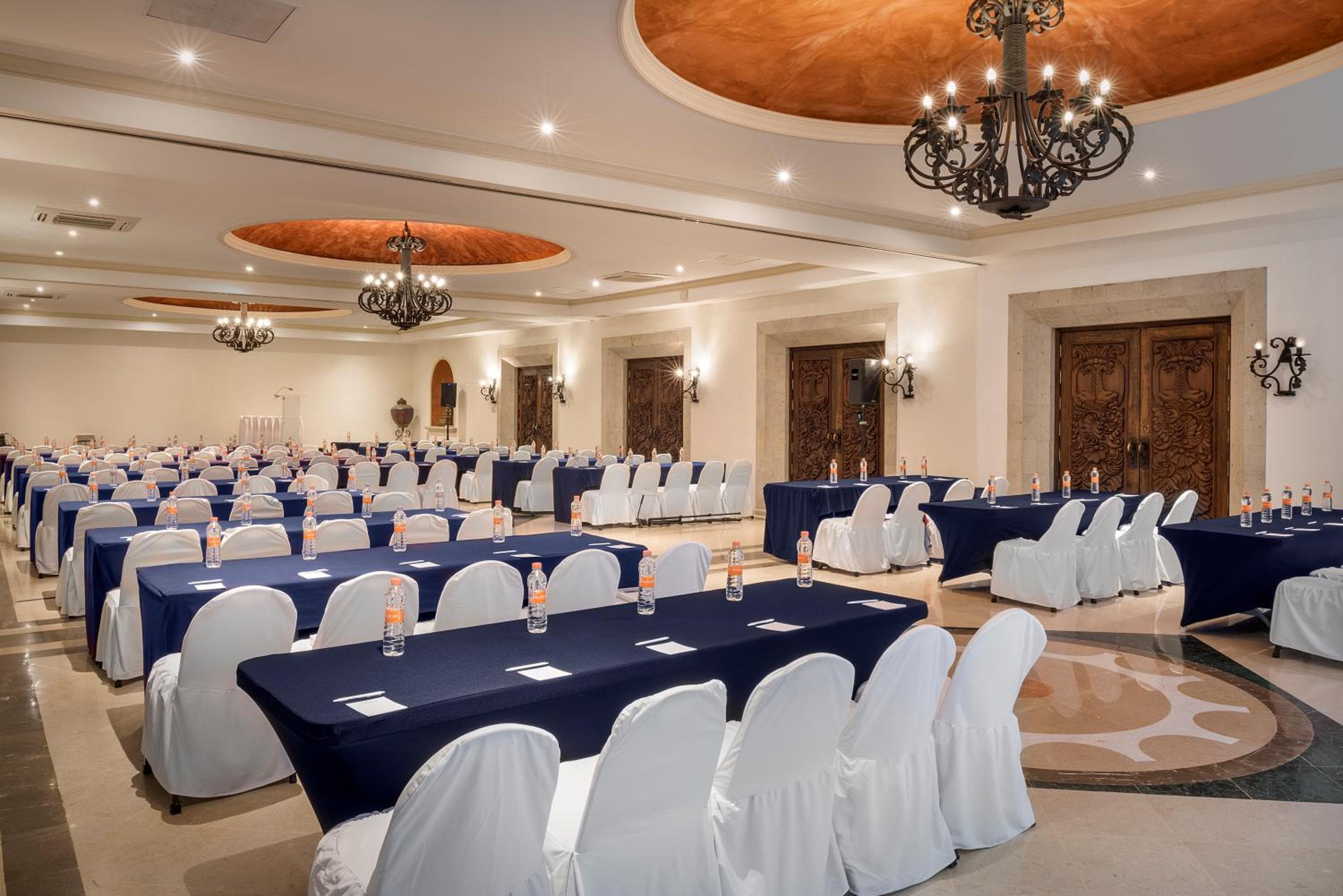Marina Fiesta Resort & Spa, All Inclusive à la carte opzionale — 22