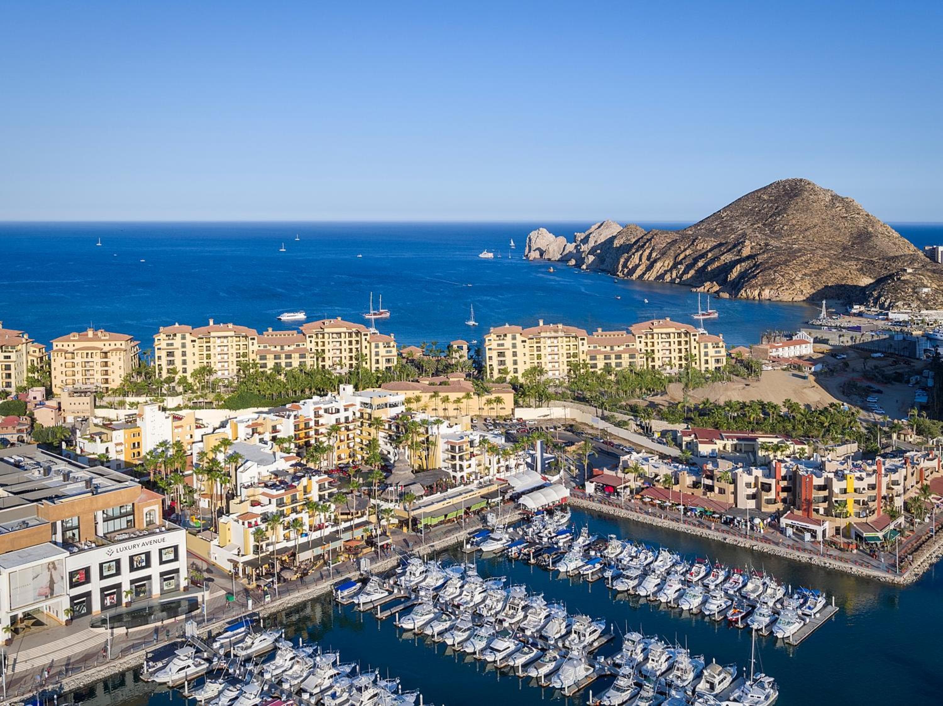 Marina Fiesta Resort & Spa, All Inclusive à la carte opzionale — 1