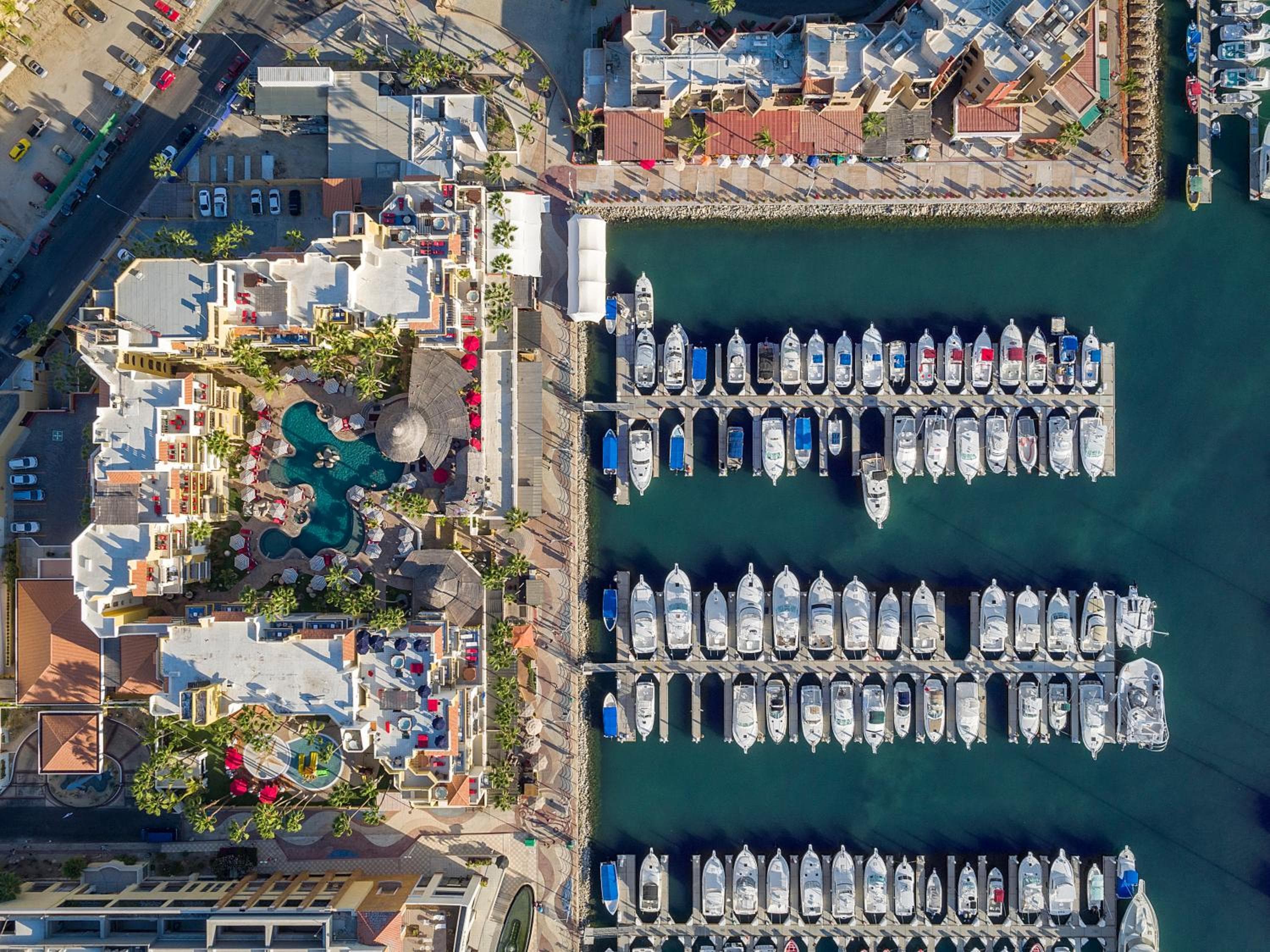 Marina Fiesta Resort & Spa, All Inclusive à la carte opzionale — 14