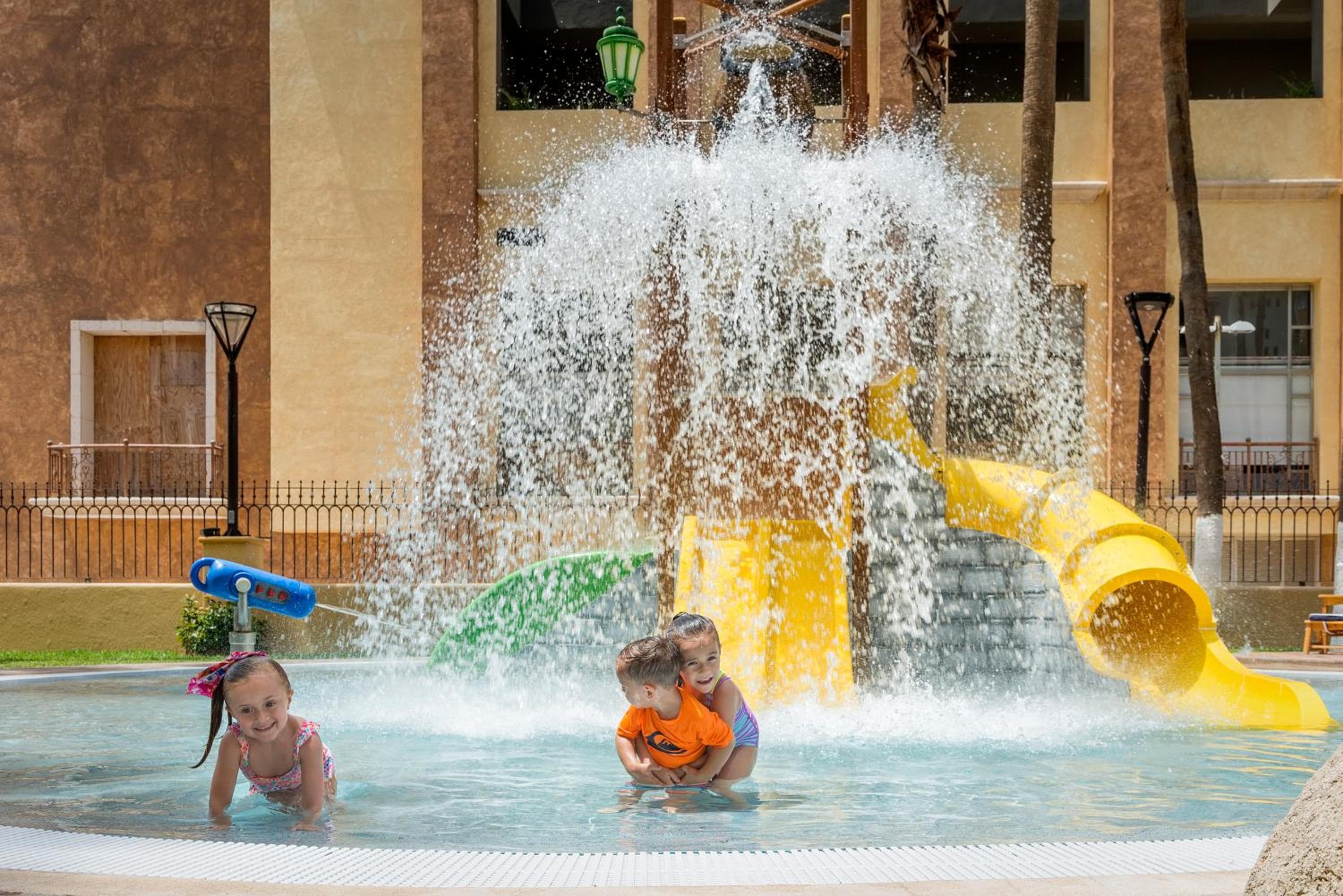Marina Fiesta Resort & Spa, All Inclusive à la carte opzionale — 23