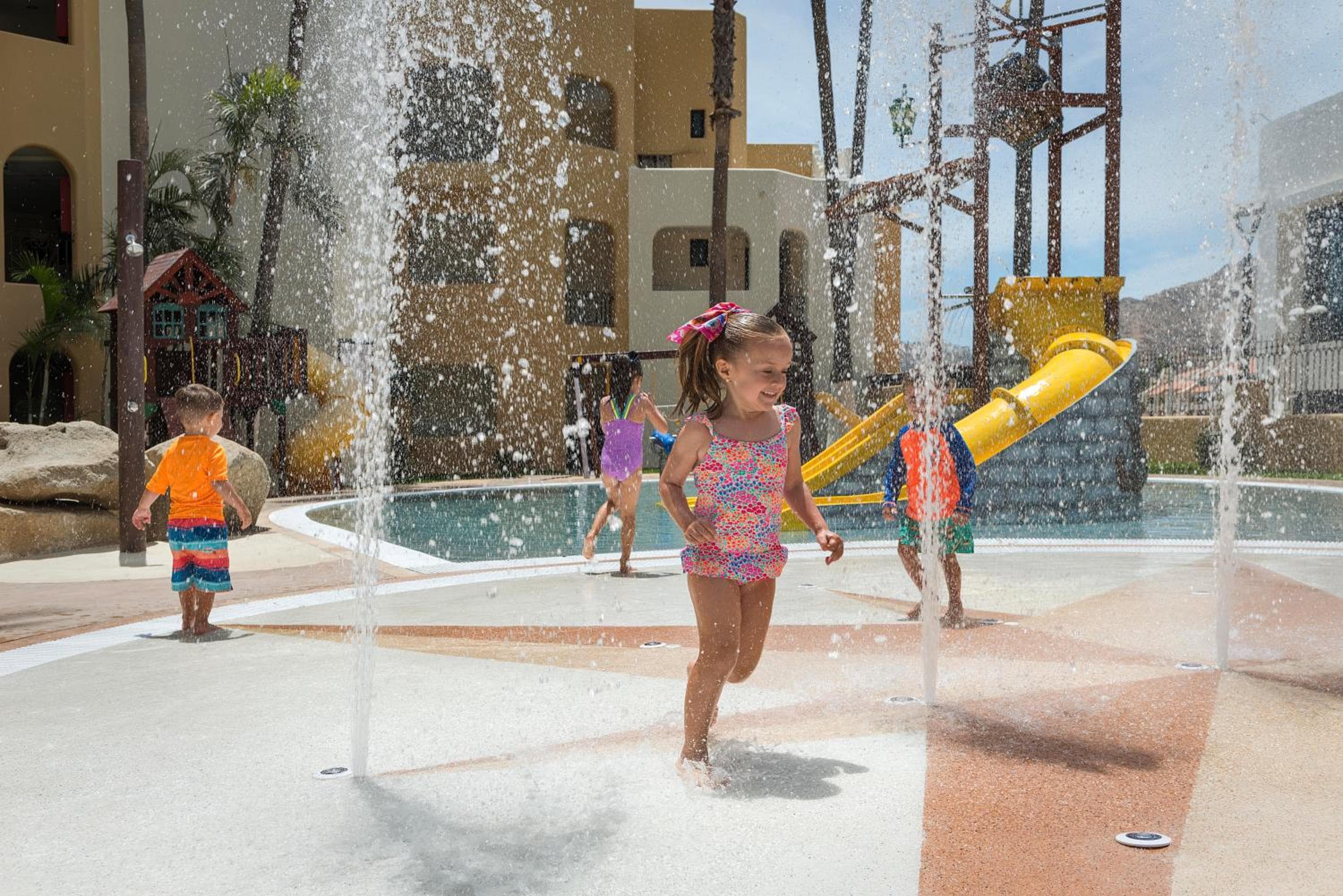 Marina Fiesta Resort & Spa, All Inclusive à la carte opzionale — 25