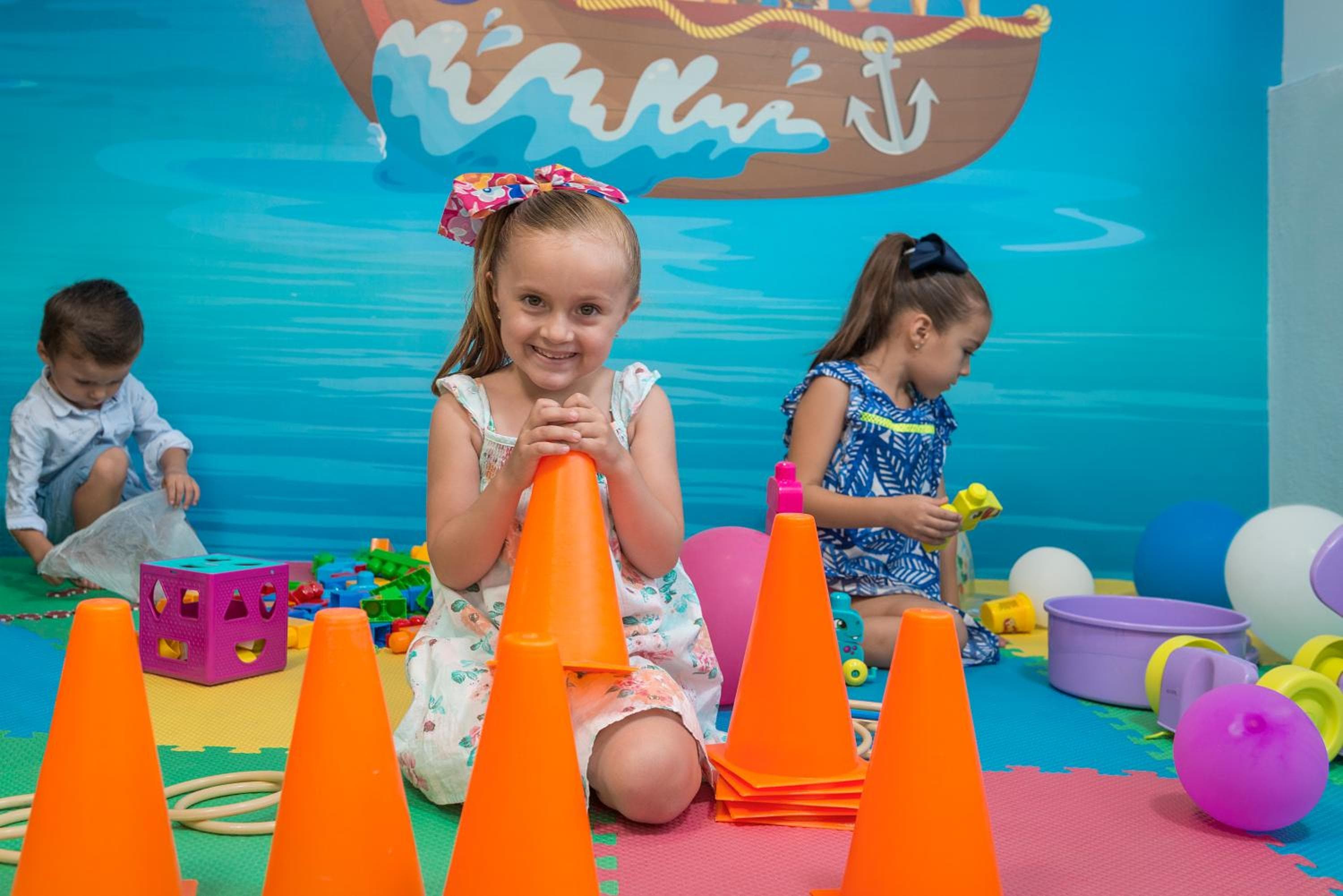 Marina Fiesta Resort & Spa, All Inclusive à la carte opzionale — 26
