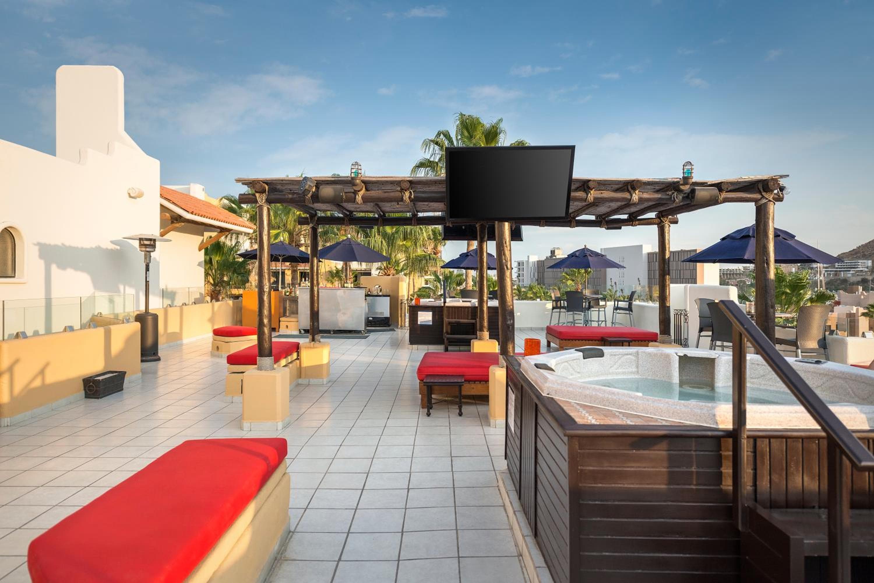 Marina Fiesta Resort & Spa, All Inclusive à la carte opzionale — 10