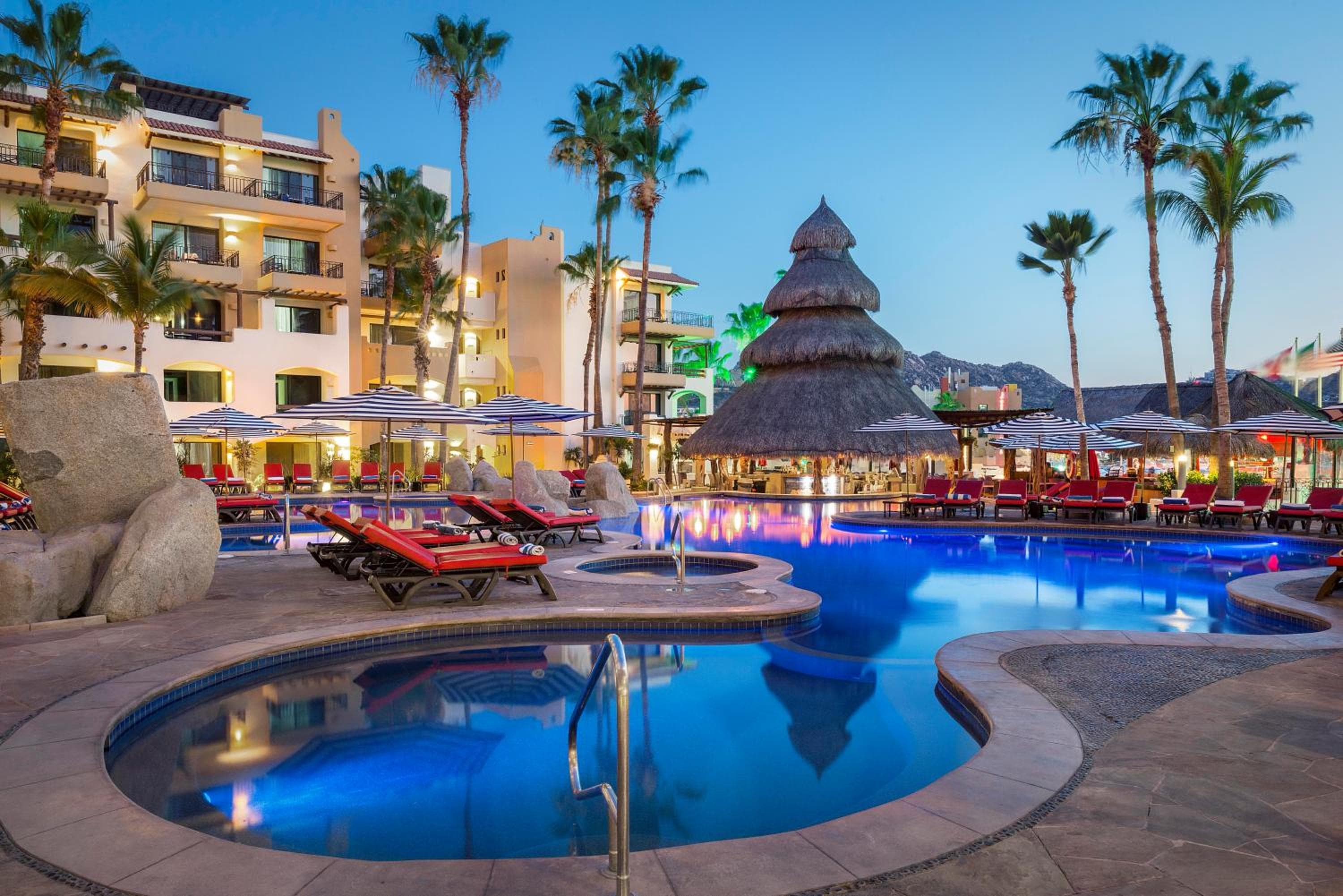 Marina Fiesta Resort & Spa, All Inclusive à la carte opzionale — 2