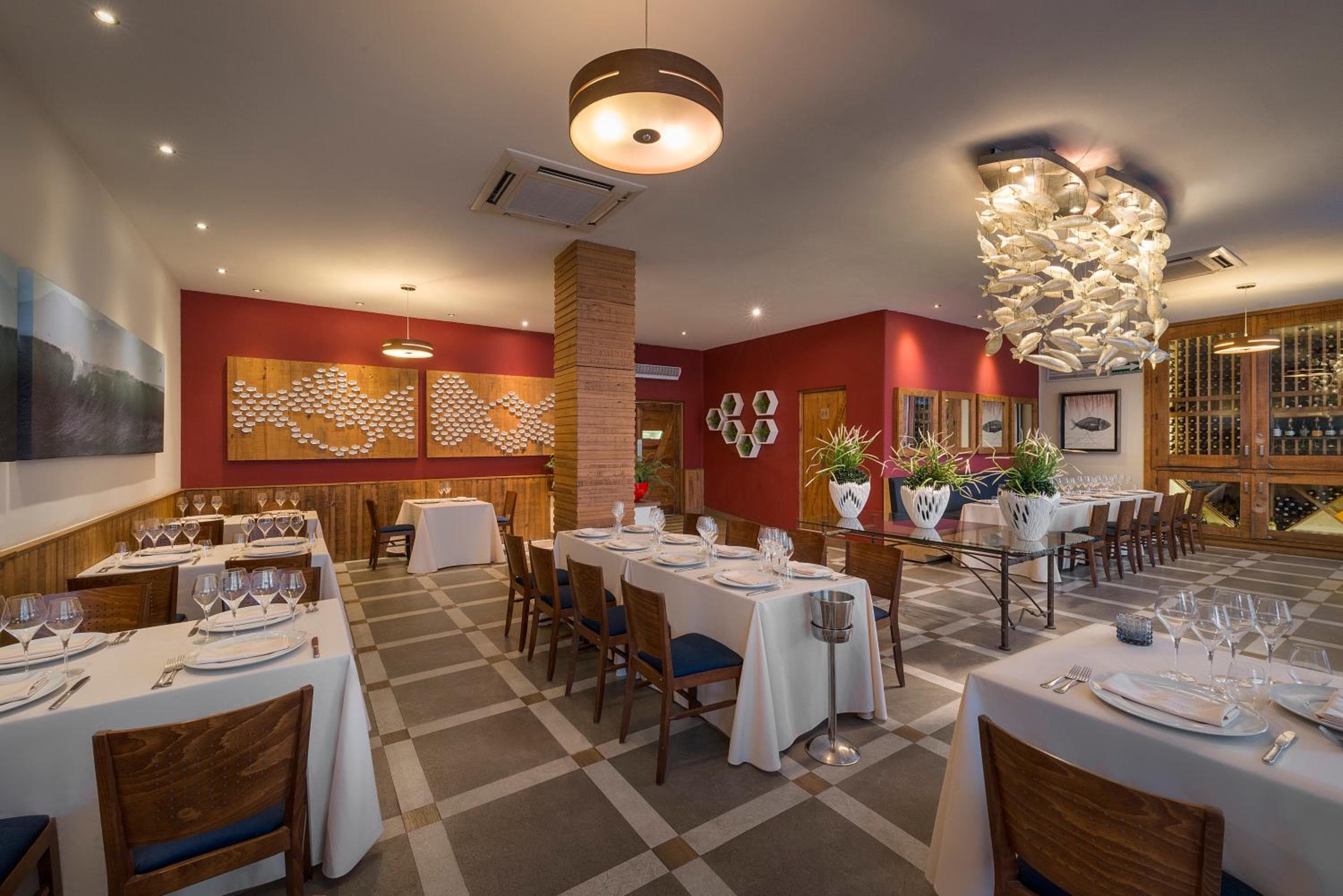 Marina Fiesta Resort & Spa, All Inclusive à la carte opzionale — 21