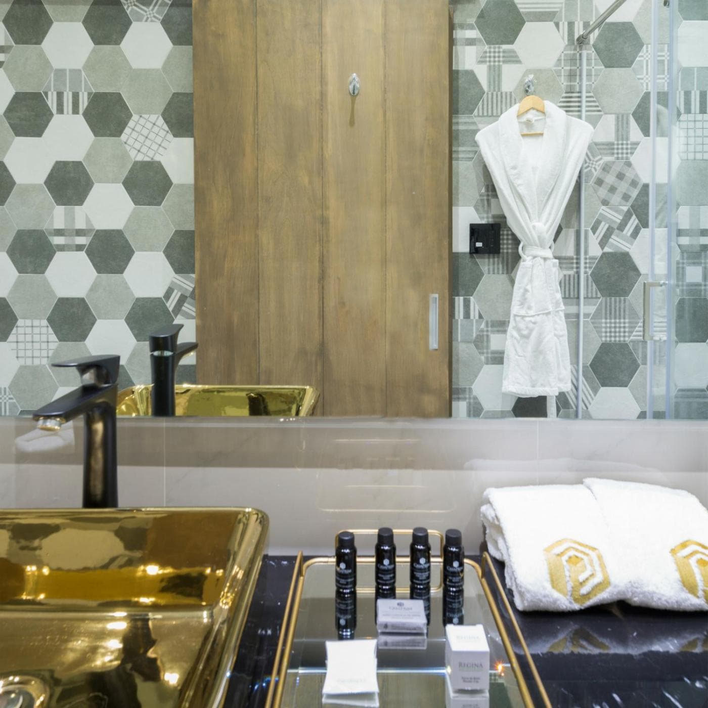 Casa Prim Hotel Boutique — 14