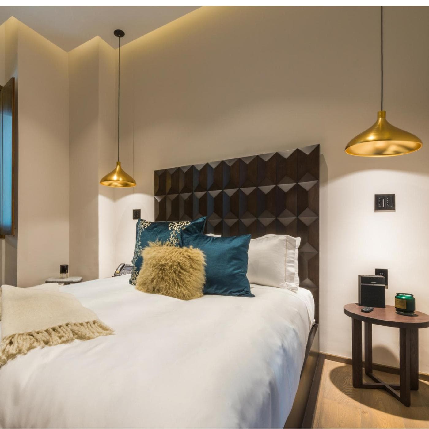 Casa Prim Hotel Boutique — 5