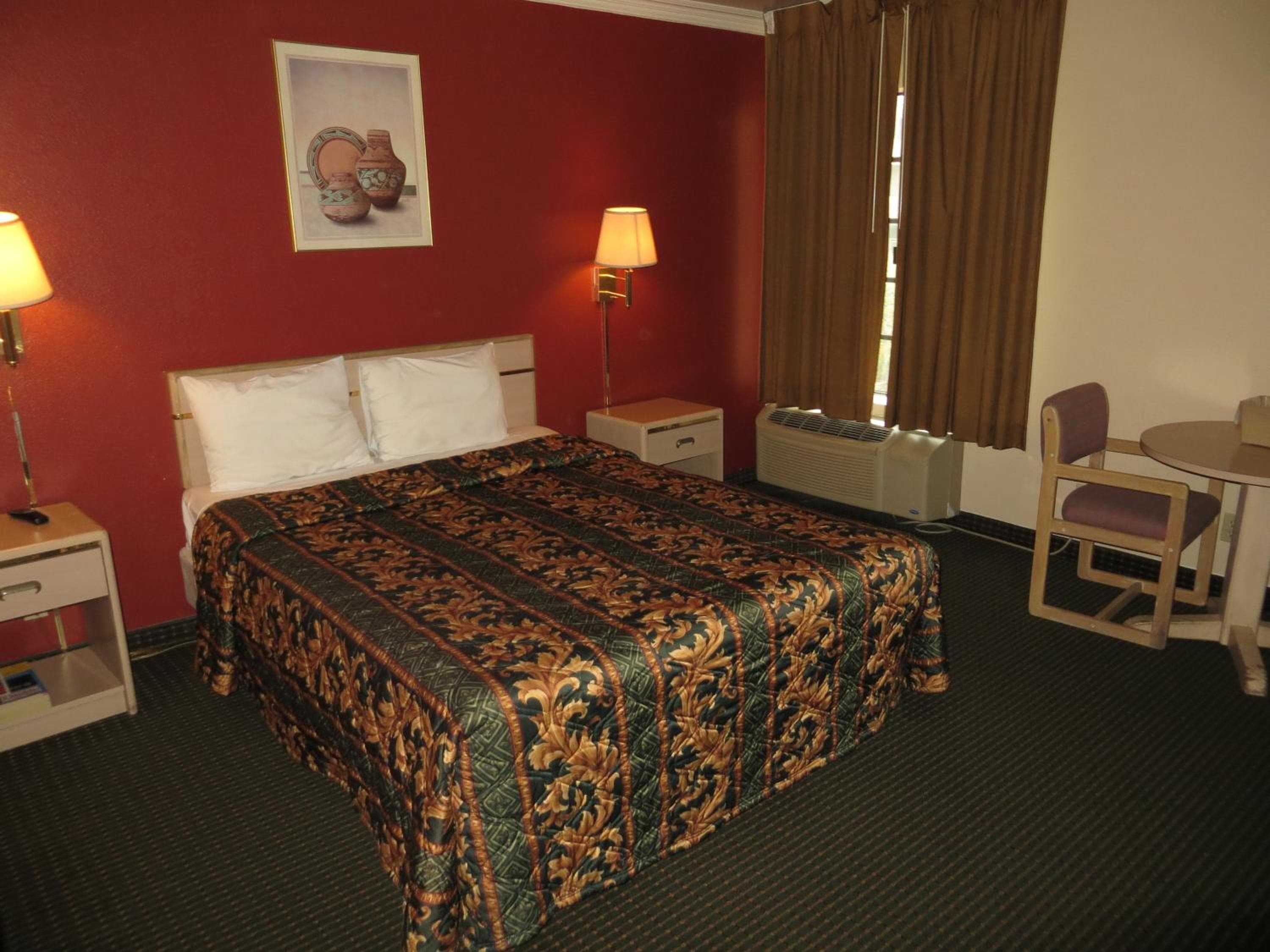 Super 8 by Wyndham Hollywood/LA Area — 22