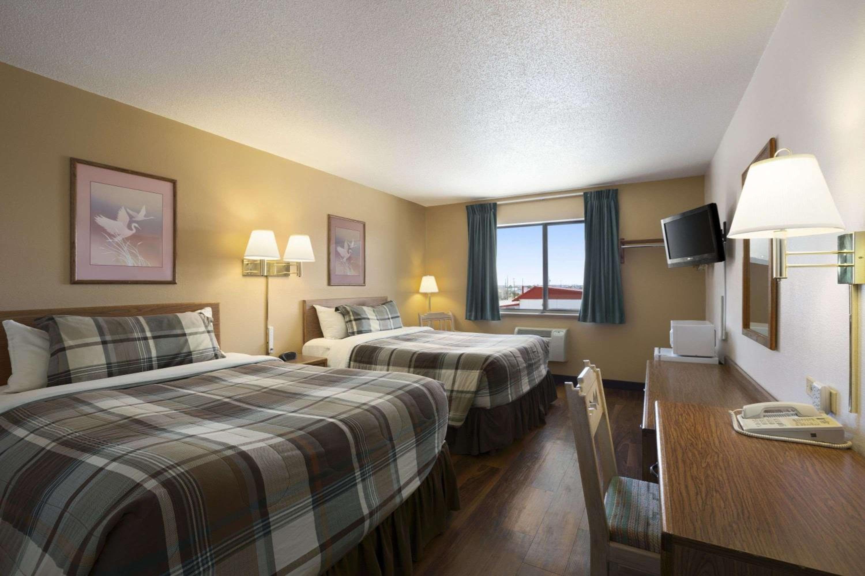 Super 8 del Wyndham Las Vegas — 6