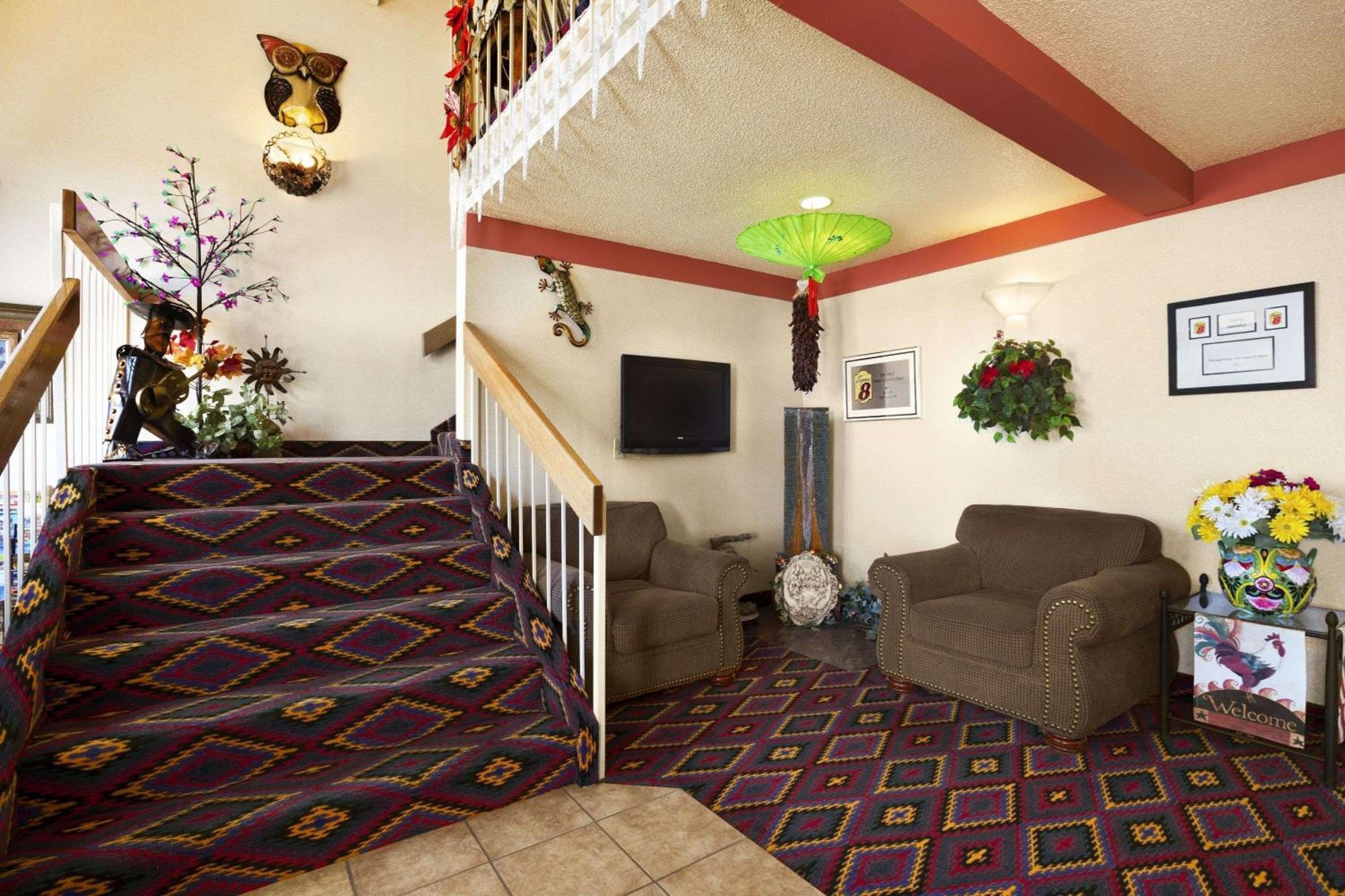 Super 8 del Wyndham Las Vegas — 4