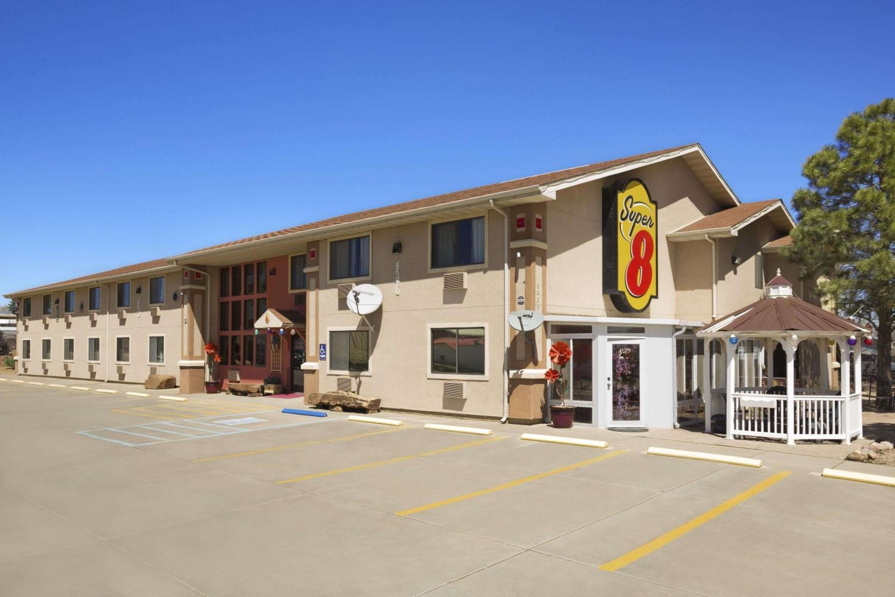 Super 8 del Wyndham Las Vegas — 1