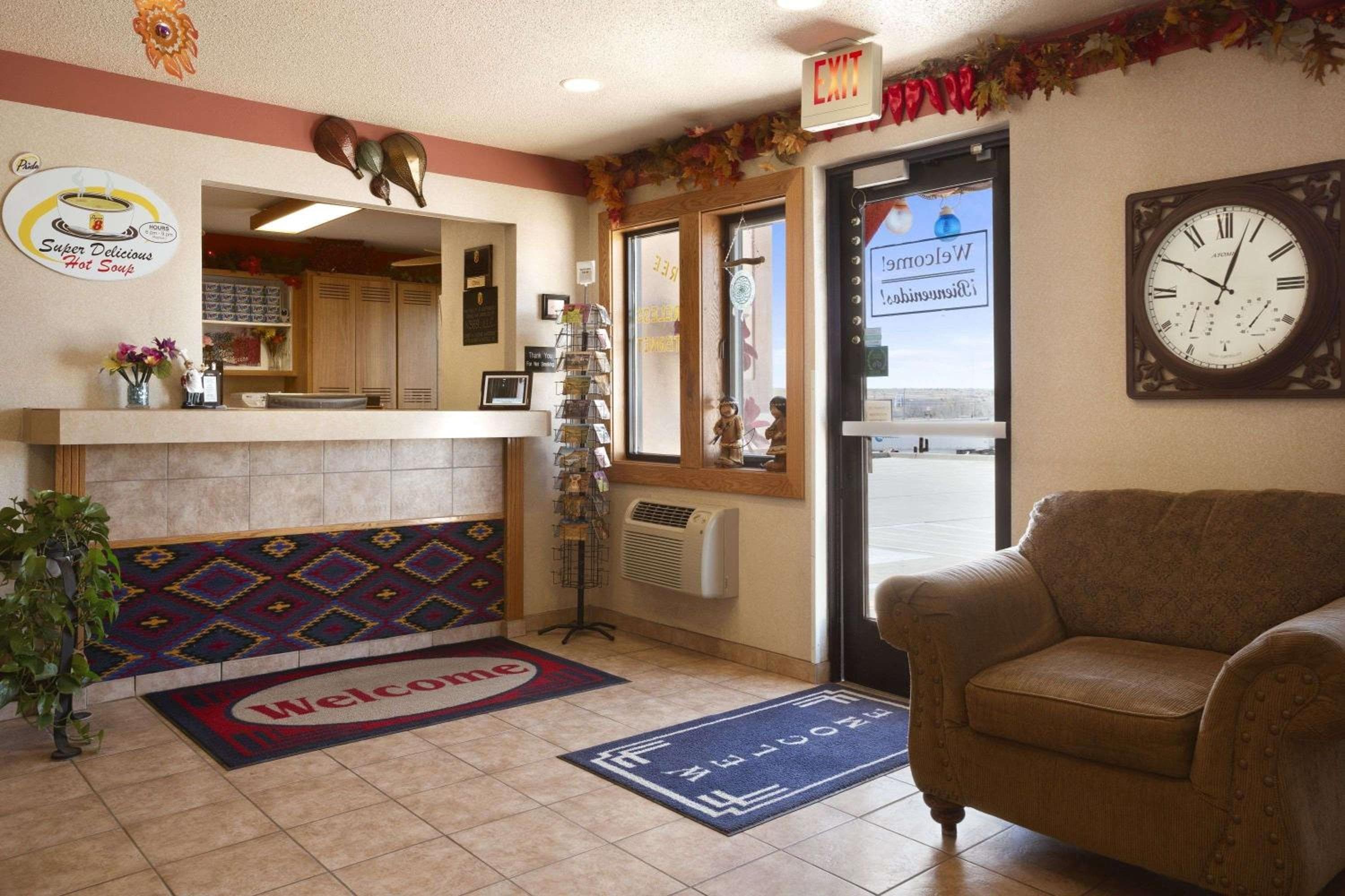 Super 8 del Wyndham Las Vegas — 2