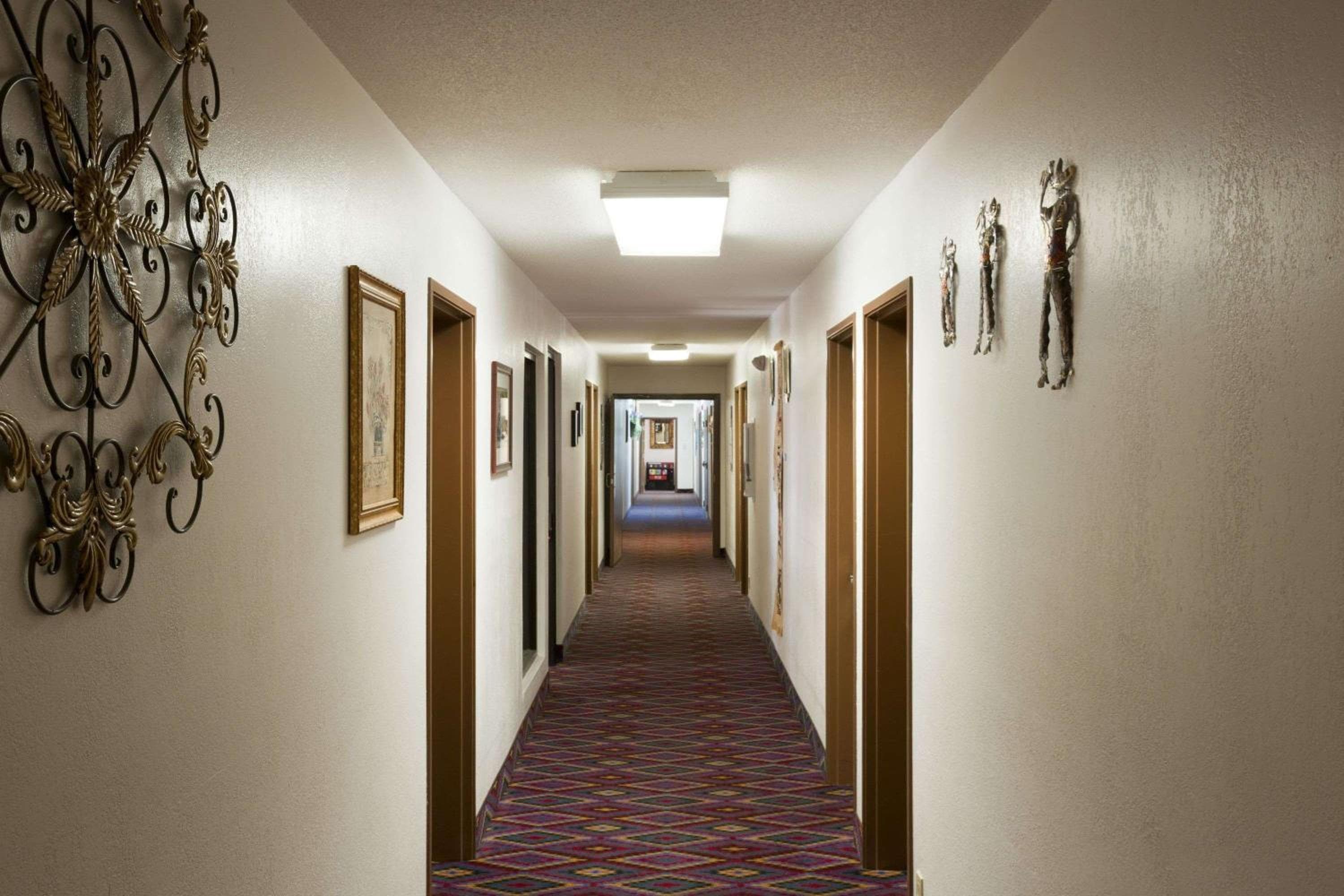 Super 8 del Wyndham Las Vegas — 11
