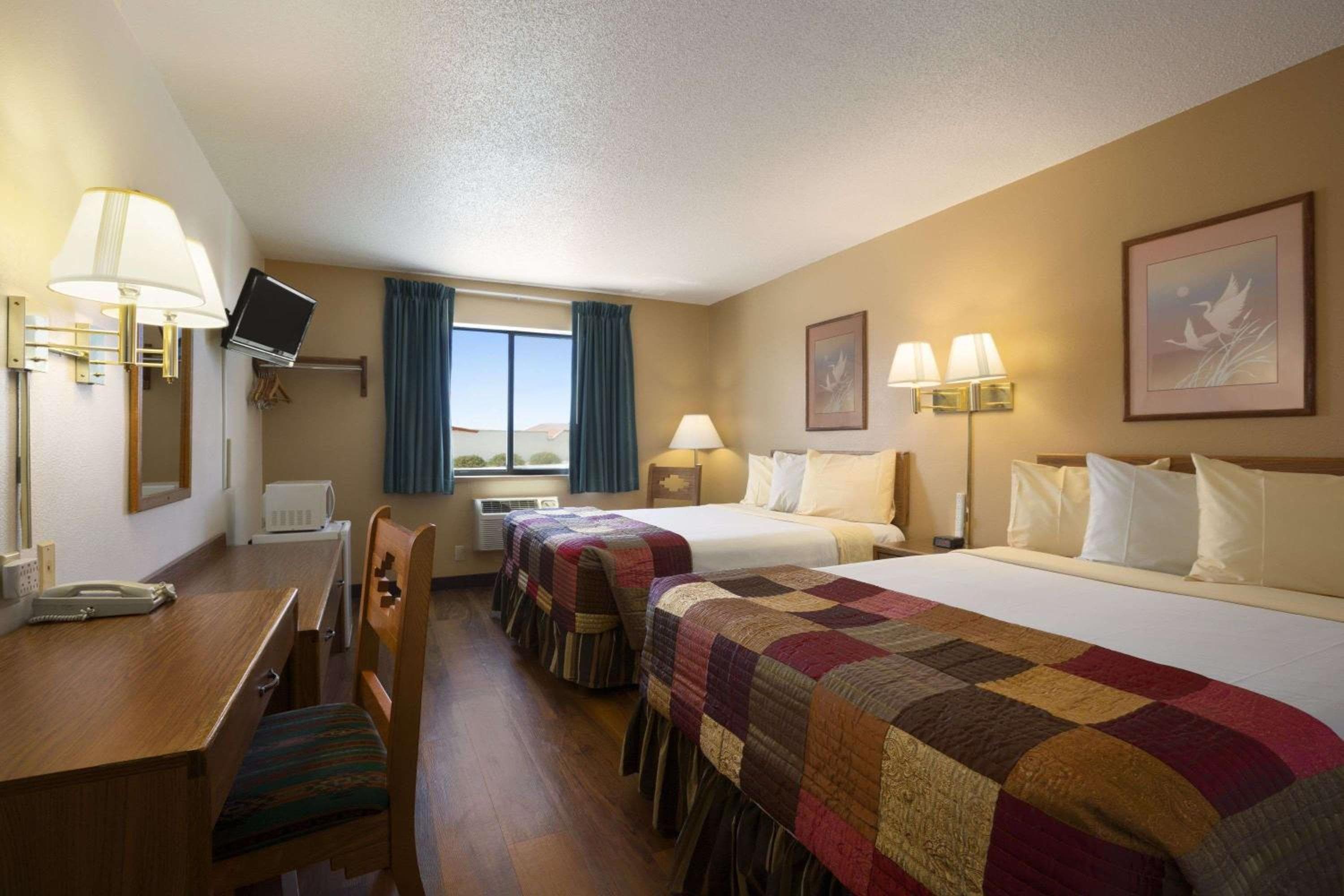 Super 8 del Wyndham Las Vegas — 5