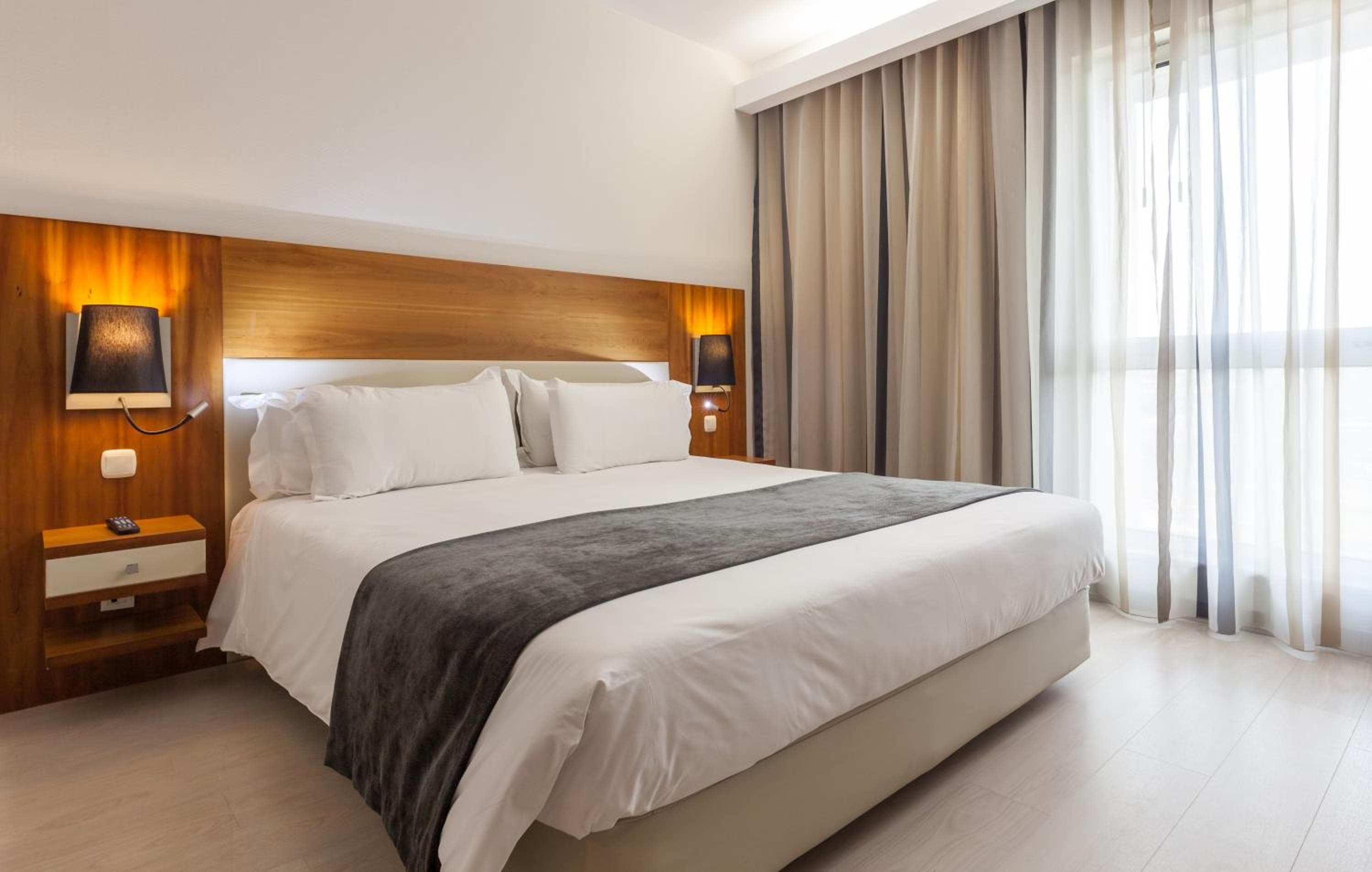 Hotel Mercure Lisboa — 28