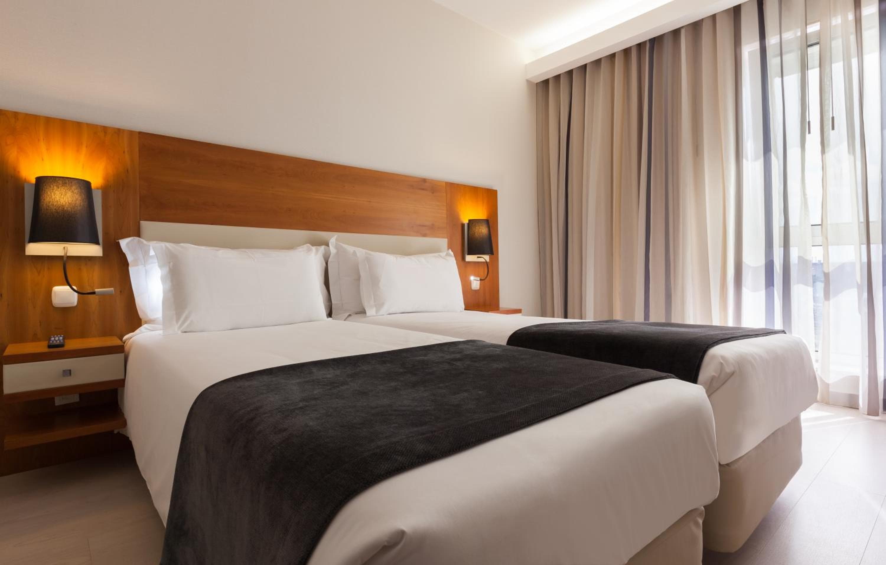 Hotel Mercure Lisboa — 30