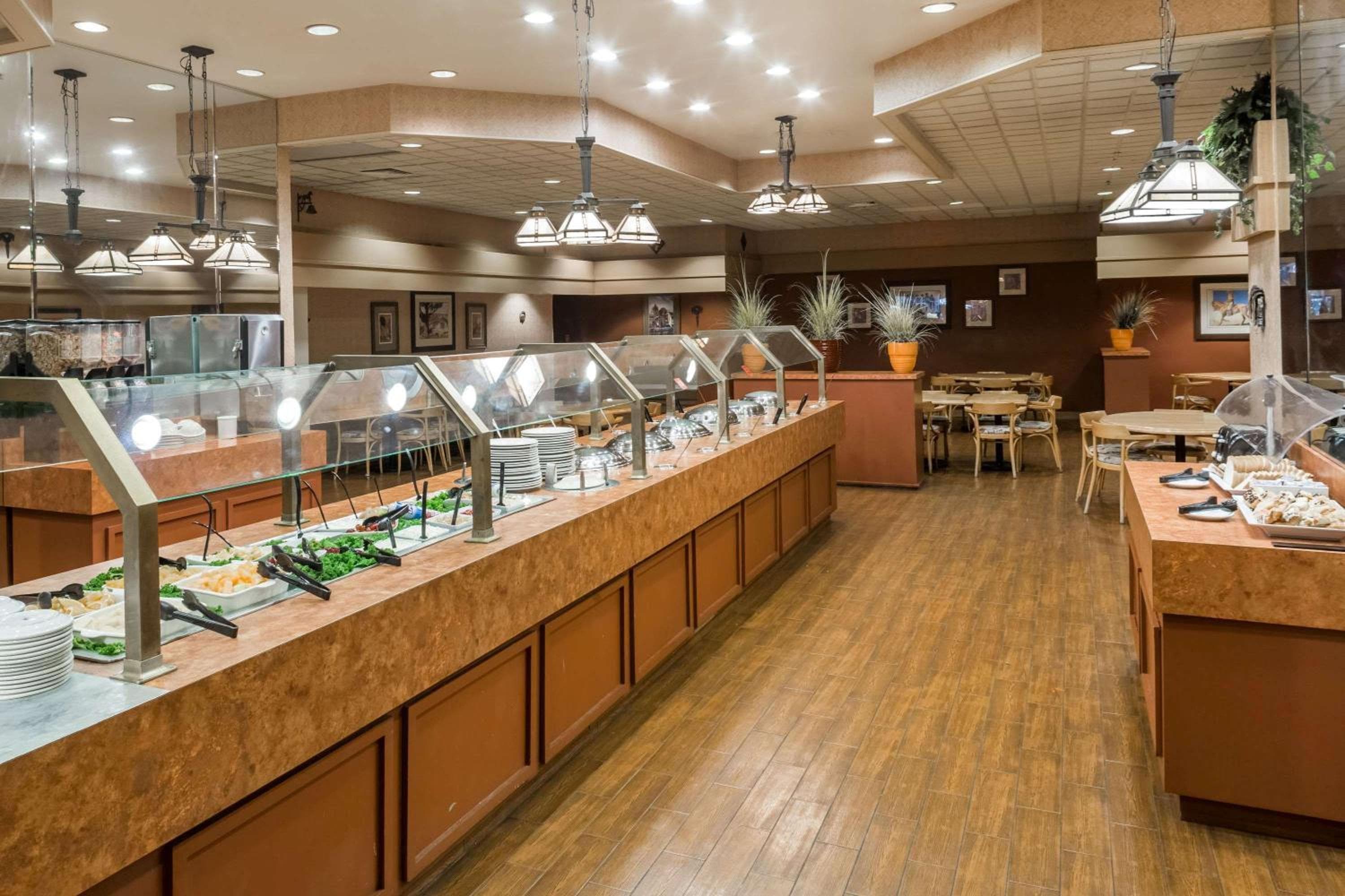 Ramada di Wyndham Kissimmee Gateway — 17