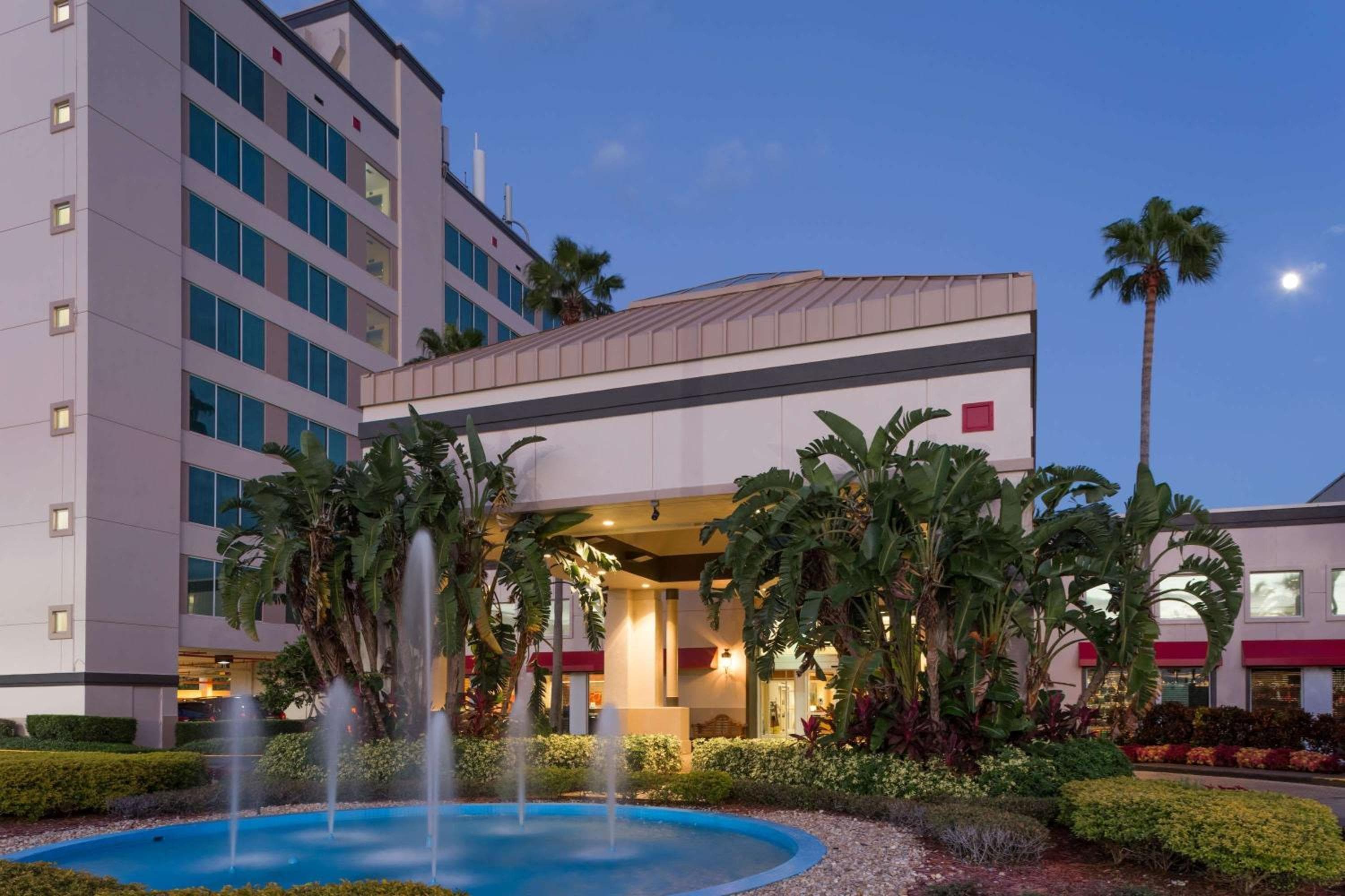 Ramada di Wyndham Kissimmee Gateway — 20