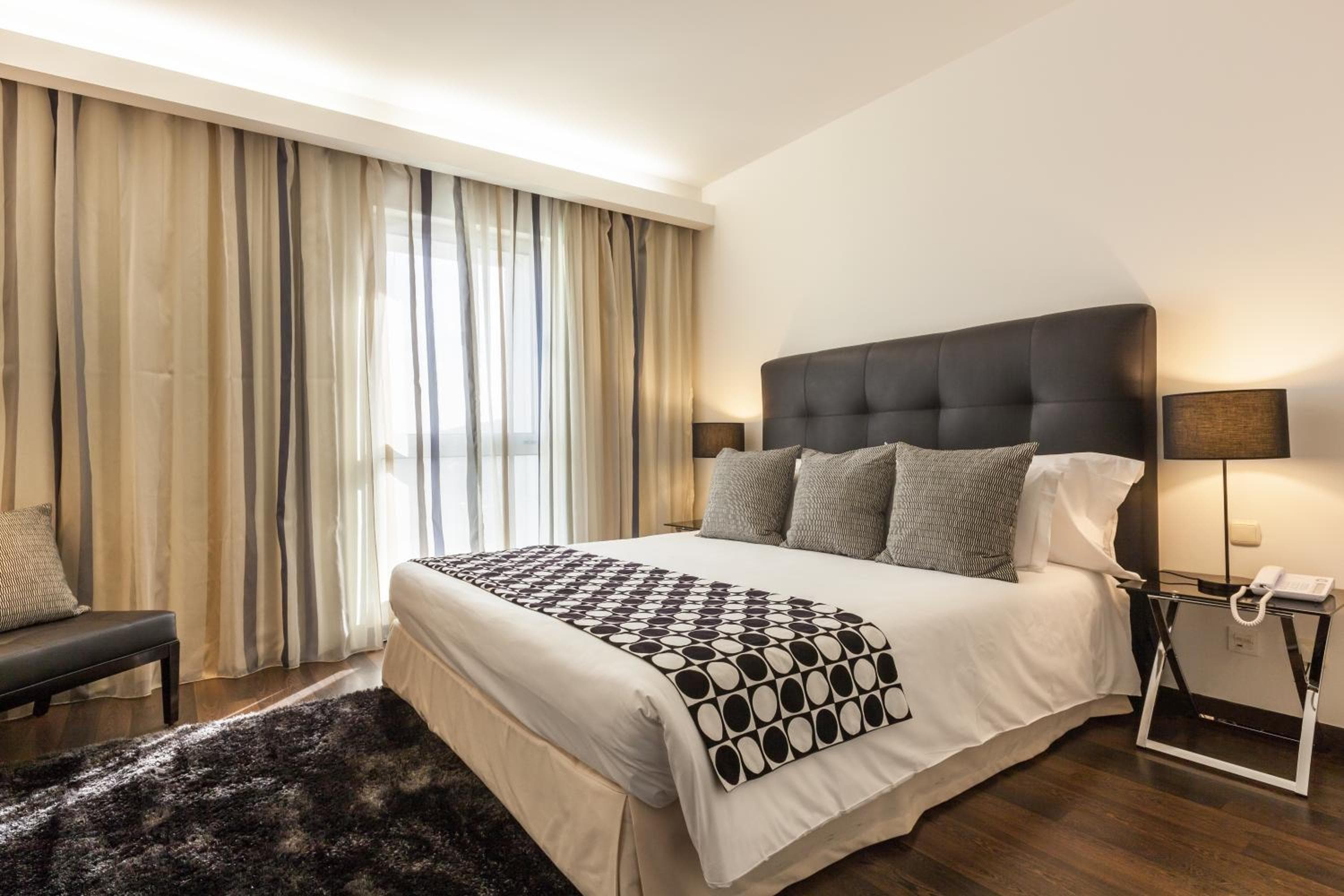 Hotel Mercure Lisboa — 26