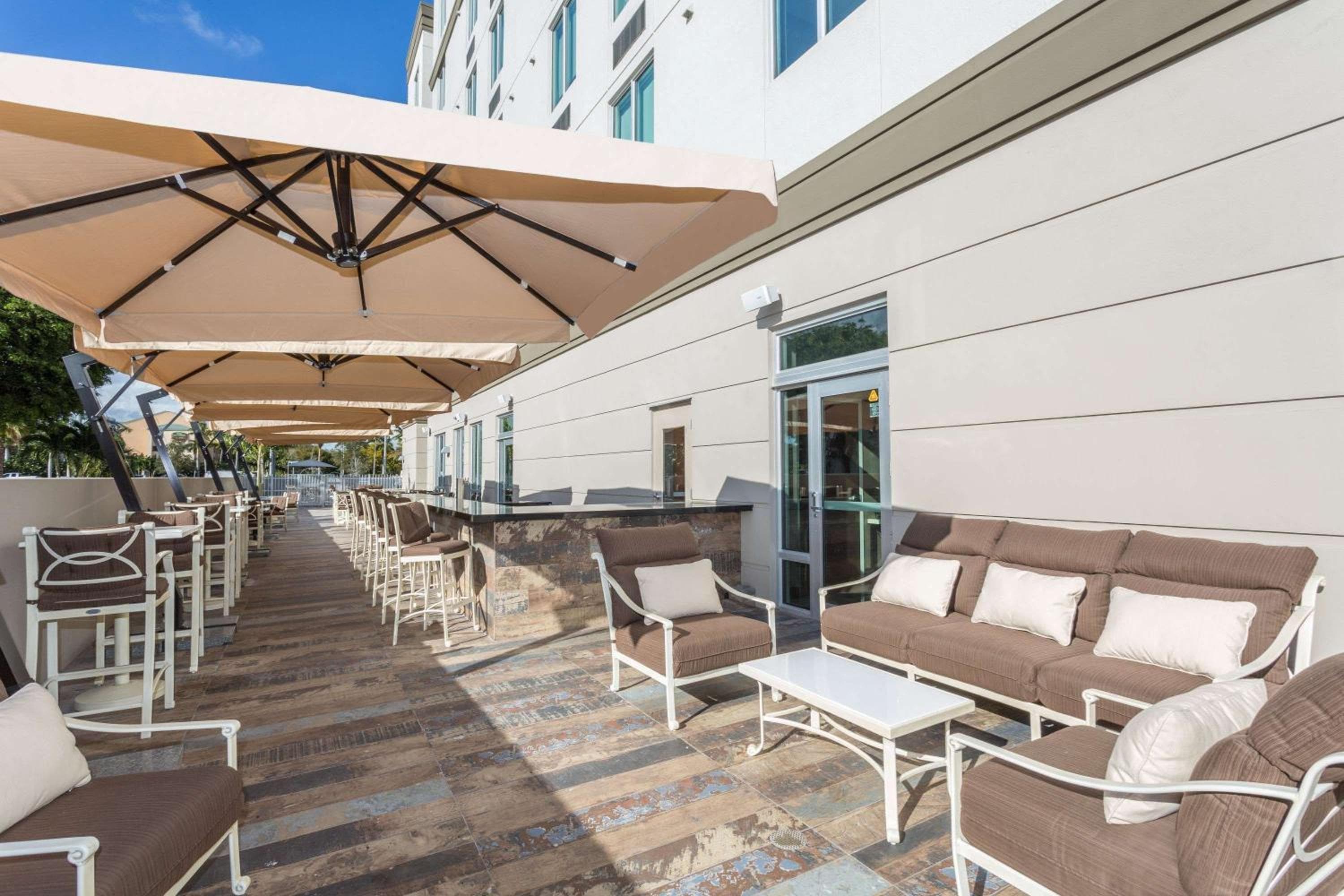 Wingate by Wyndham Miami Airport — 14