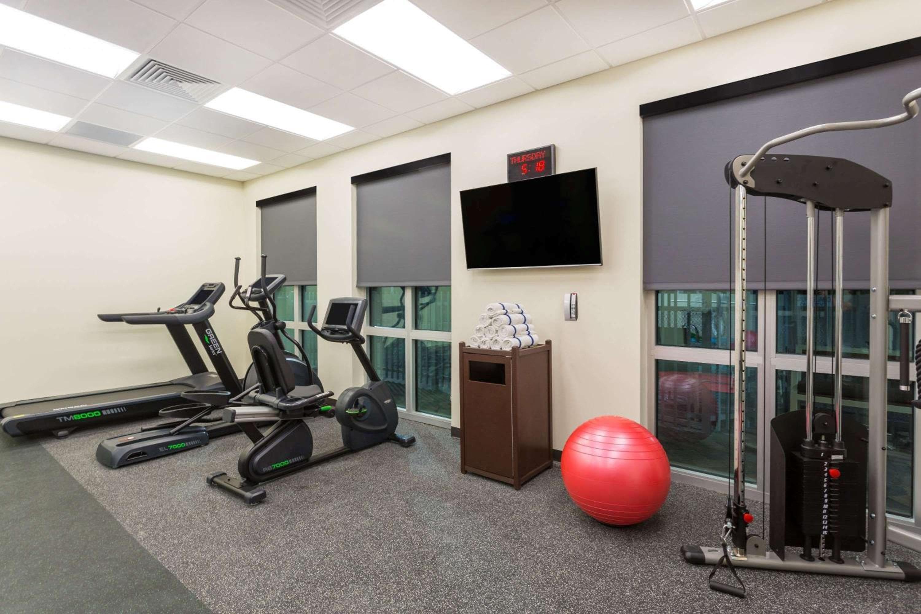 Wingate by Wyndham Miami Airport — 26