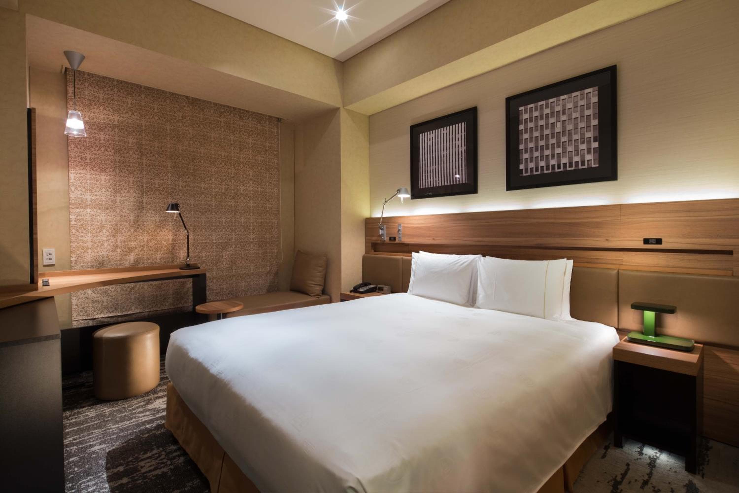 The Royal Park Hotel Iconic Tokyo Shiodome hotel, Minato-ku, Higashishimbashi 1-6-3, Tokyo, Japan — photo 71