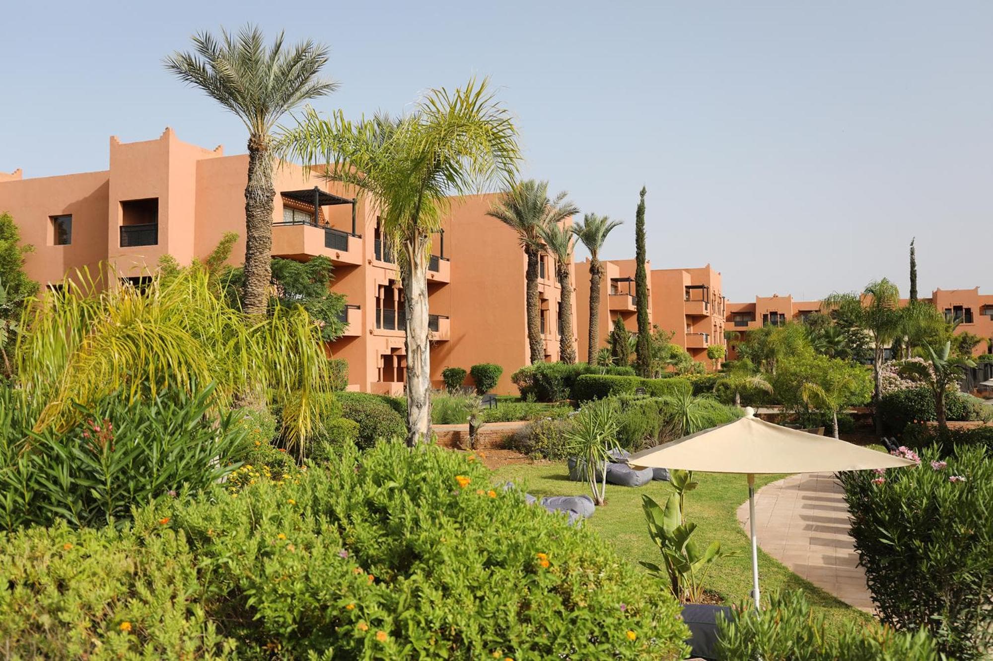 Kenzi Menara Palace & Resort hotel, Avenue Mohamed VI Zone Agdal, Marrakech, Morocco — photo 34