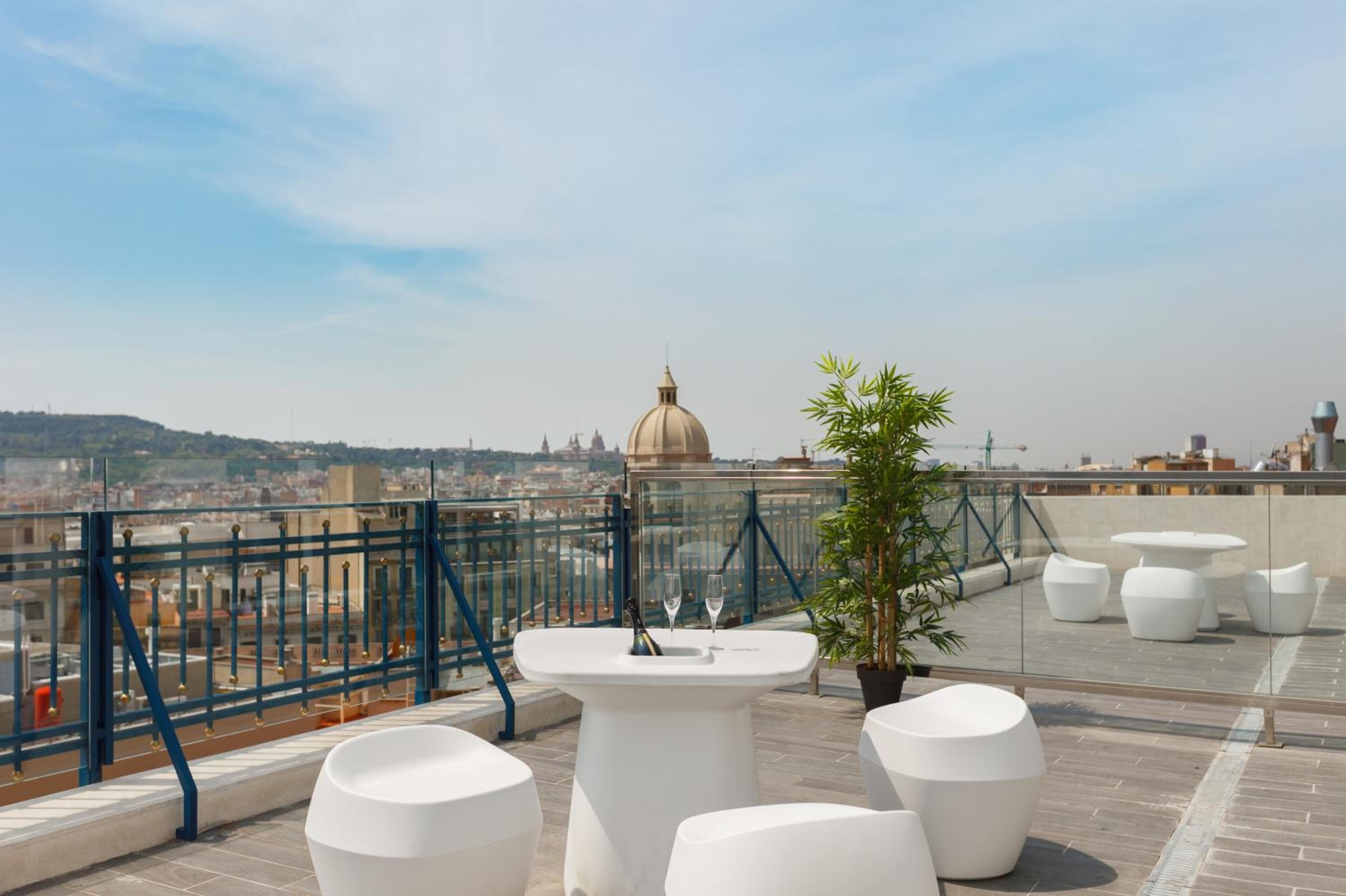Dorma Plaza Catalunya — 26