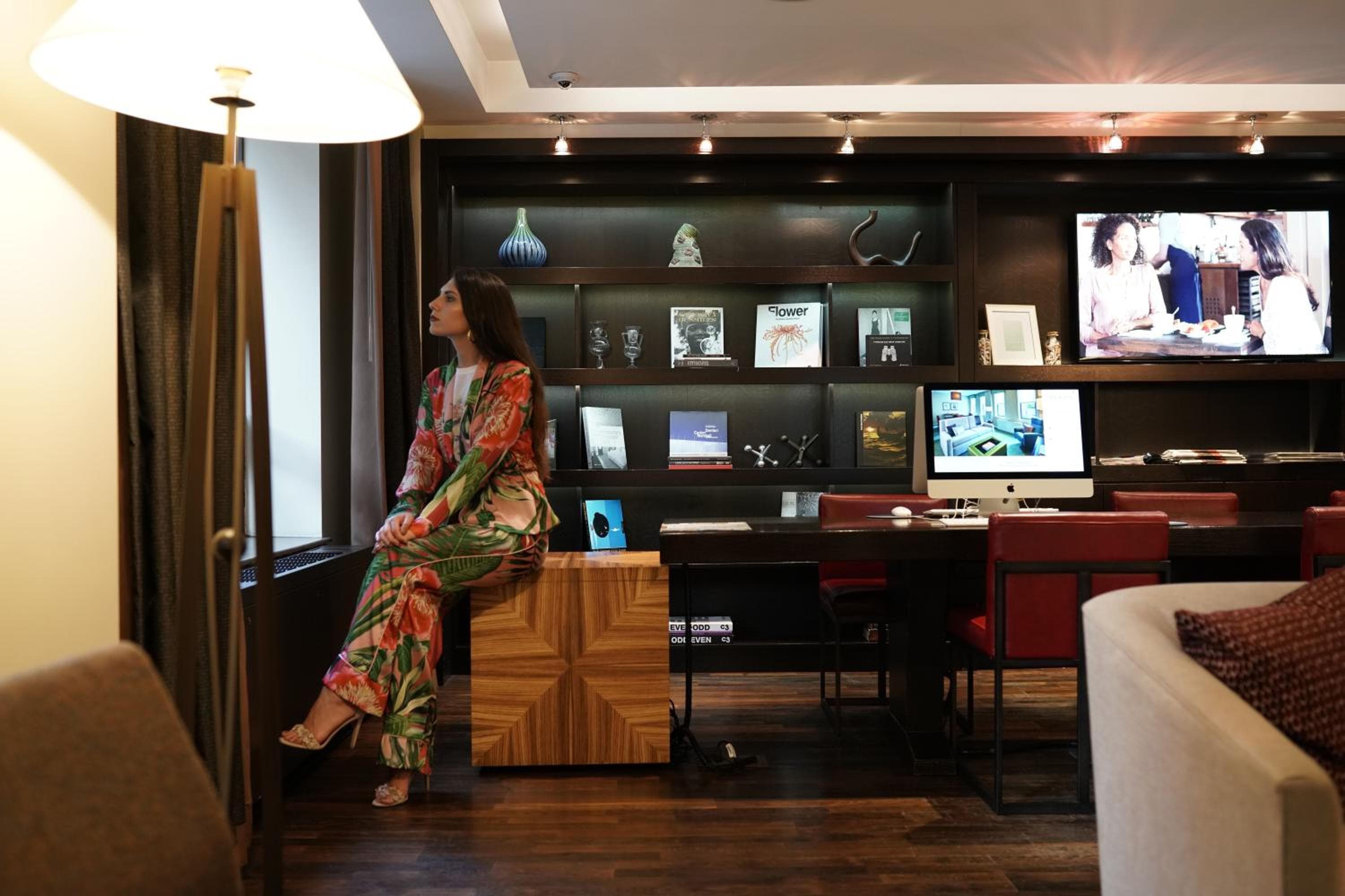 The Shelburne Sonesta New York — 22