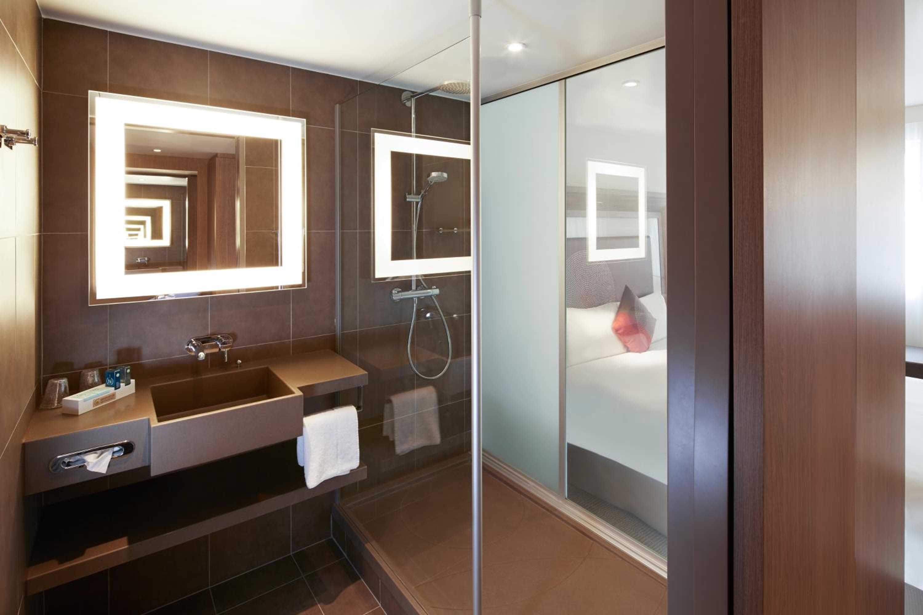 Novotel Londres Blackfriars — 30